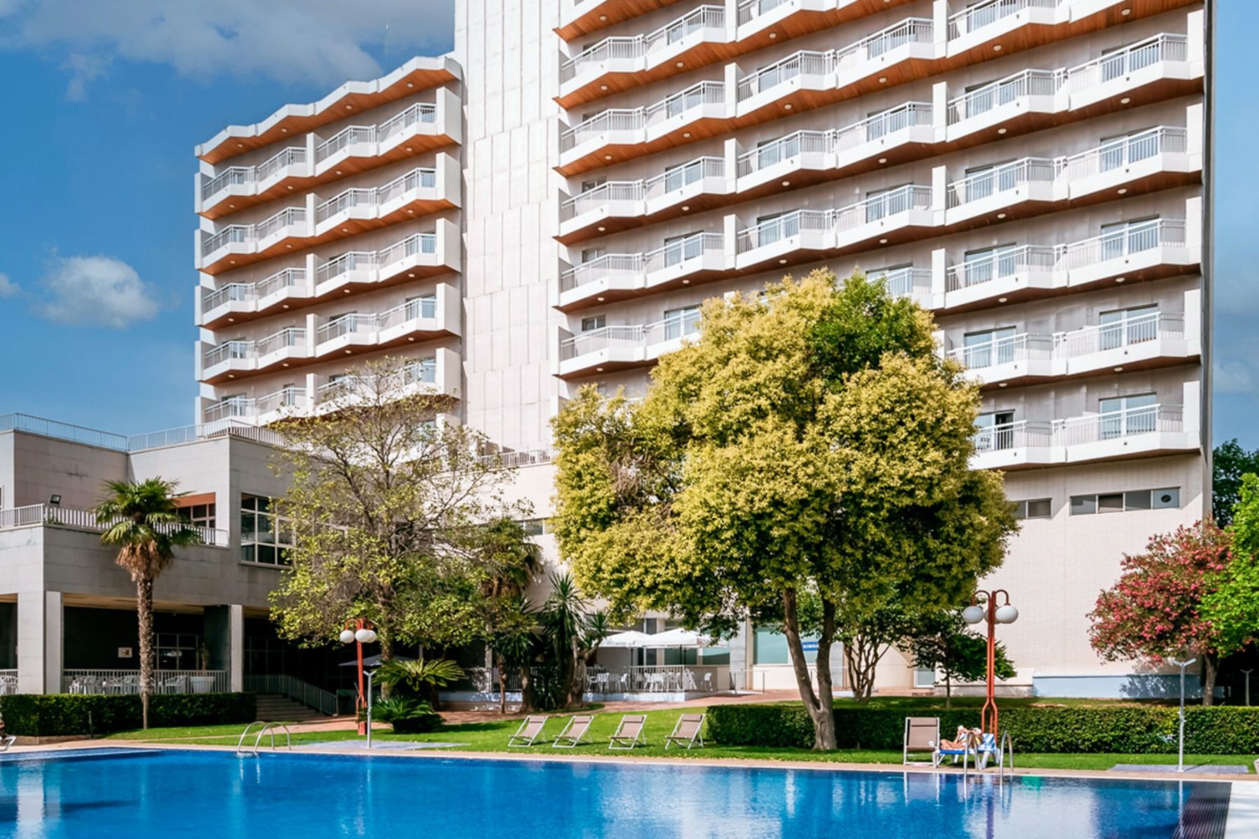 Hotel Medium Valencia ****