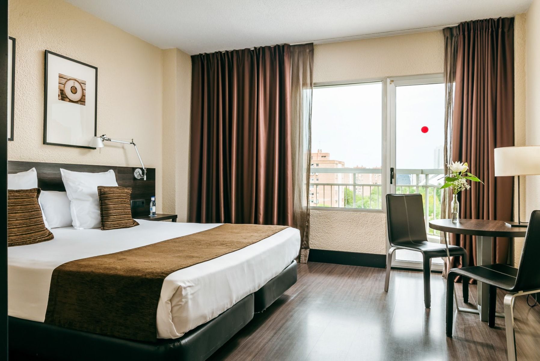 Hotel Medium Valencia ****