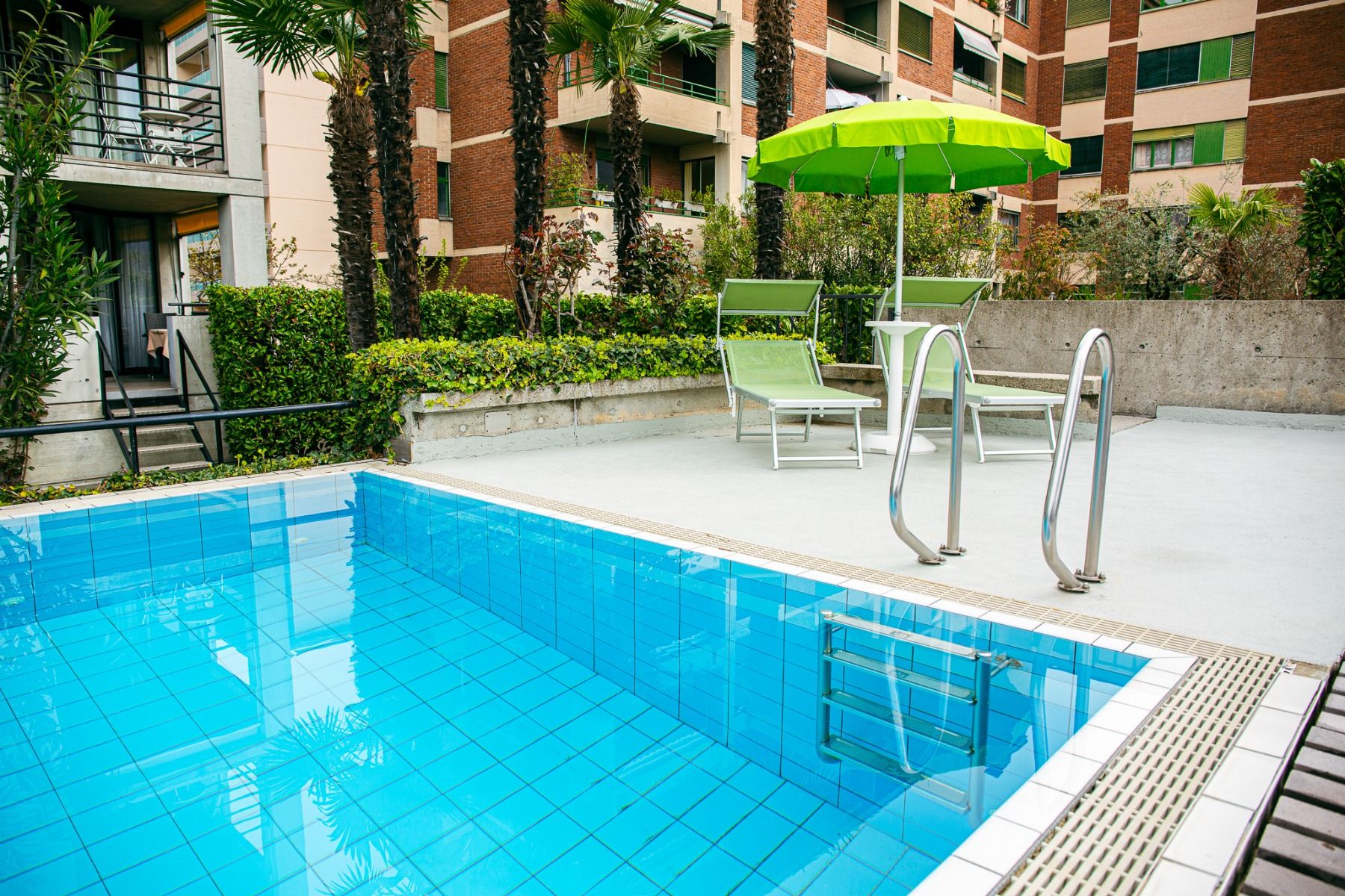 Hotel Nessi