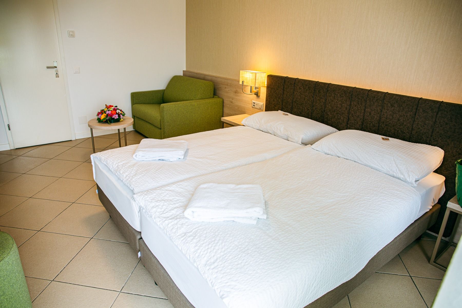 Hotel Nessi