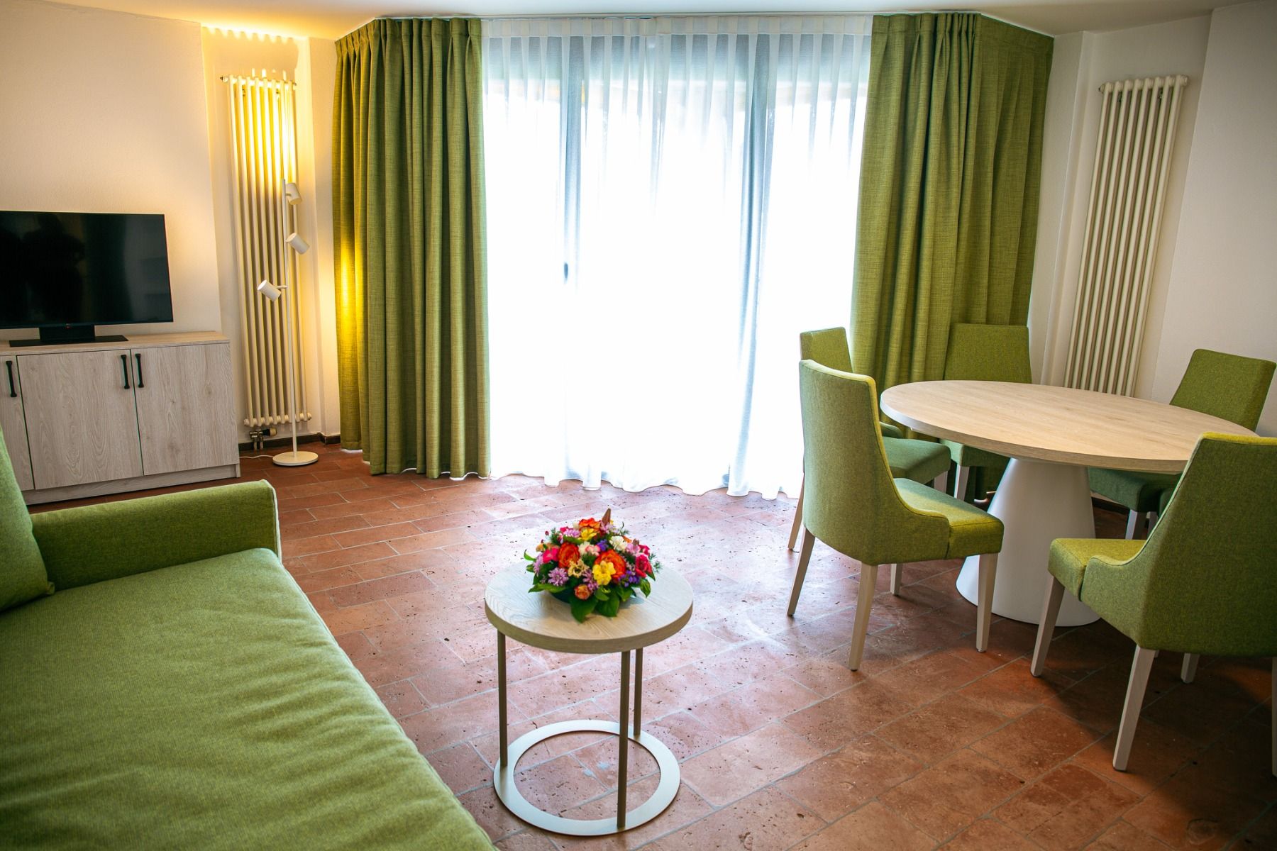 Hotel Nessi