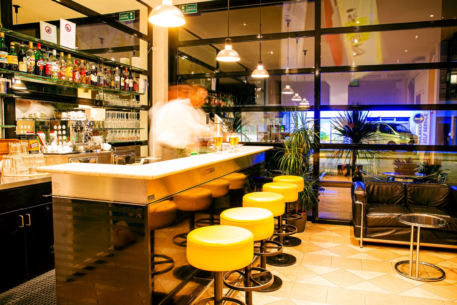Hotel Nessi
