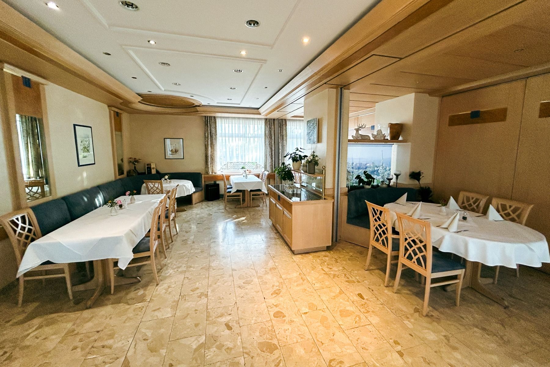 Hotel & Restaurant Kerzenstüble