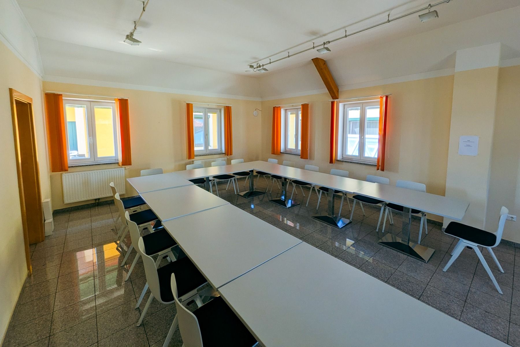 Hotel Restaurant Schachenwald