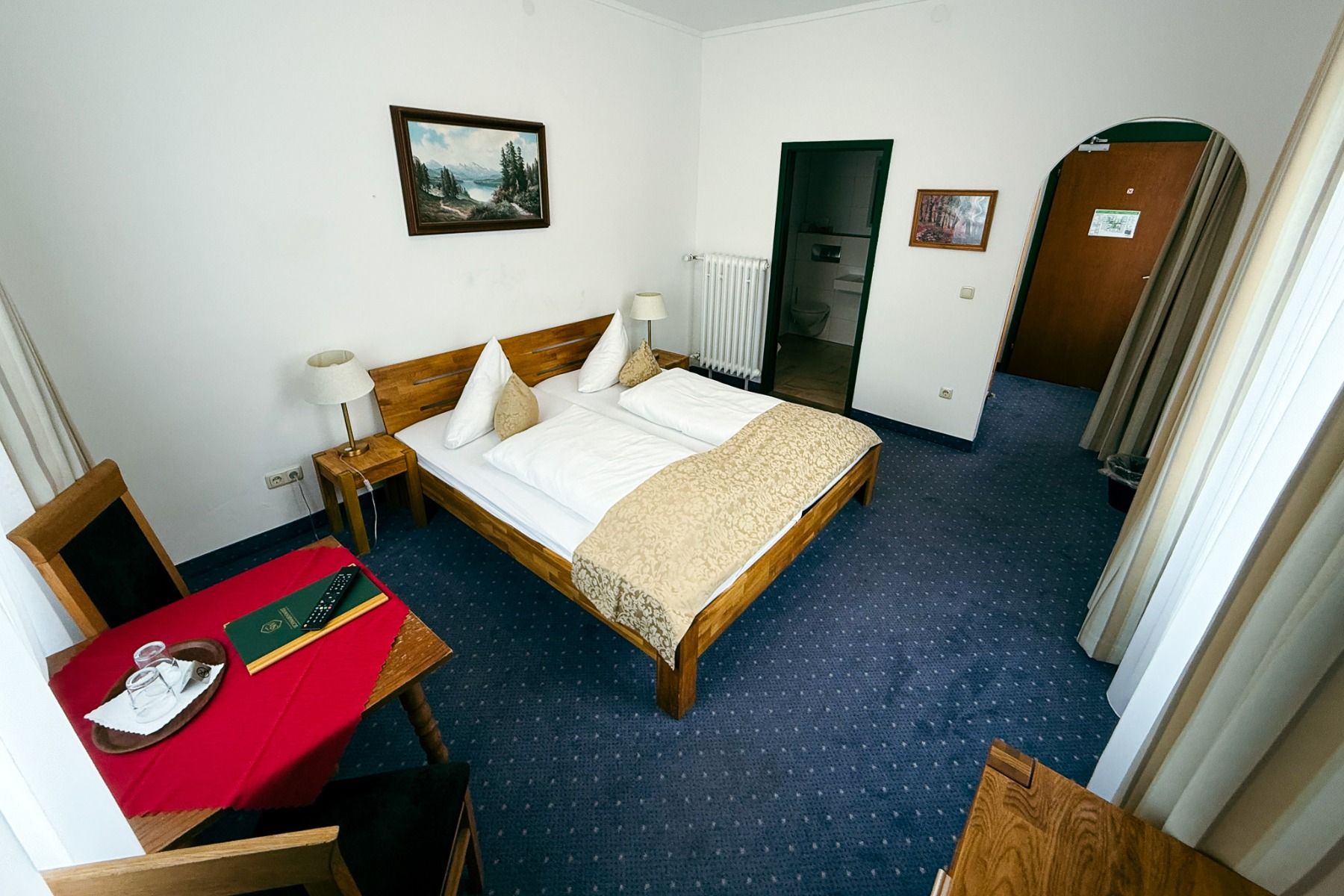 Hotel Schwabenwirt