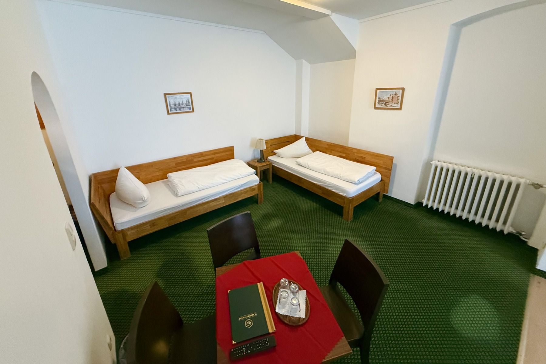 Hotel Schwabenwirt