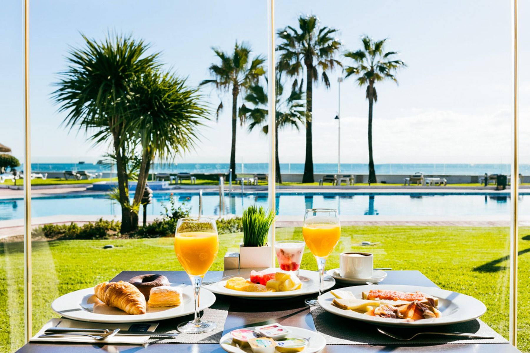 Hotel Sol Guadalmar****