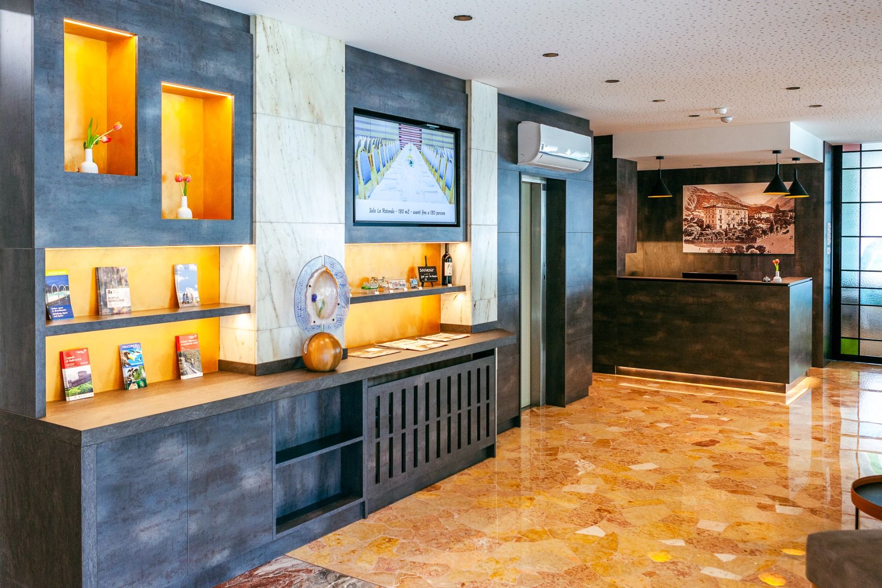 Hotel Unione