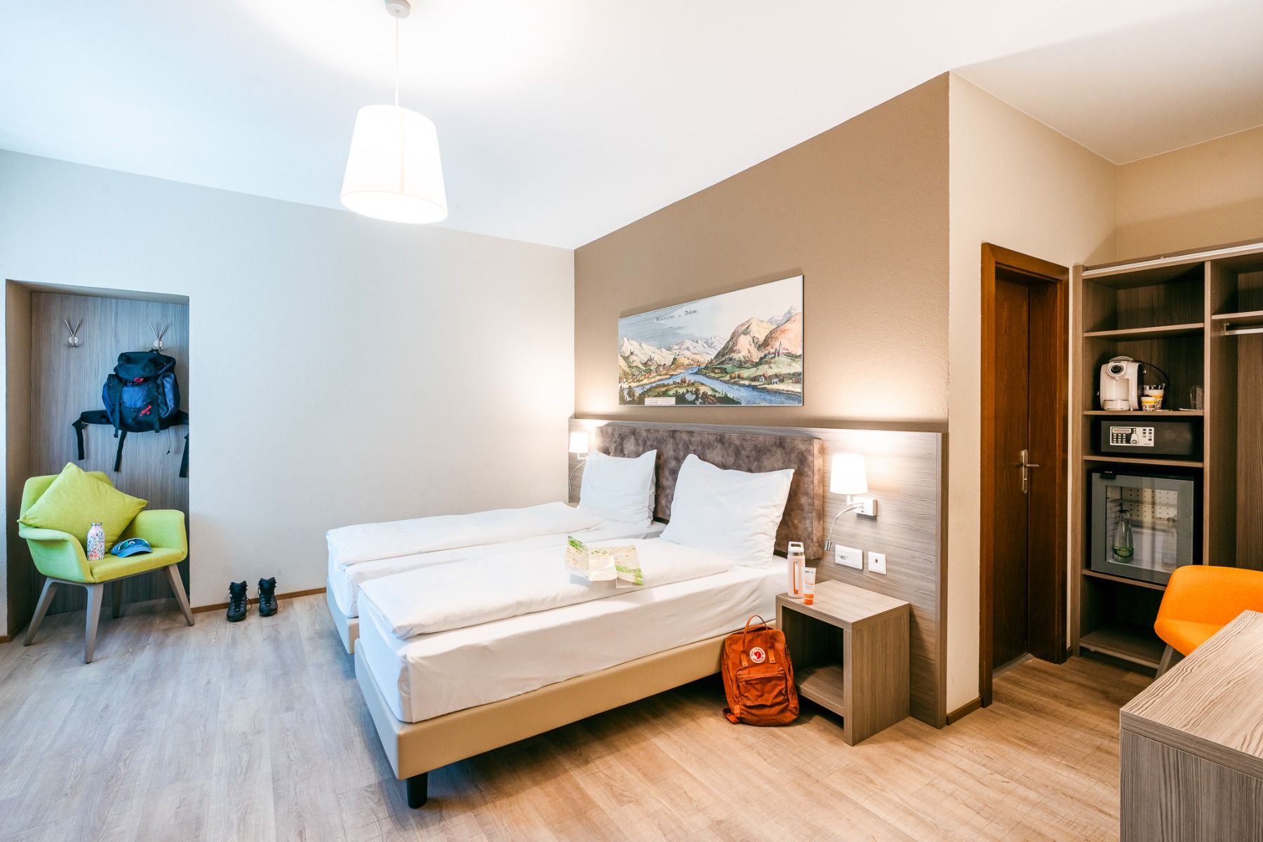 Hotel Unione