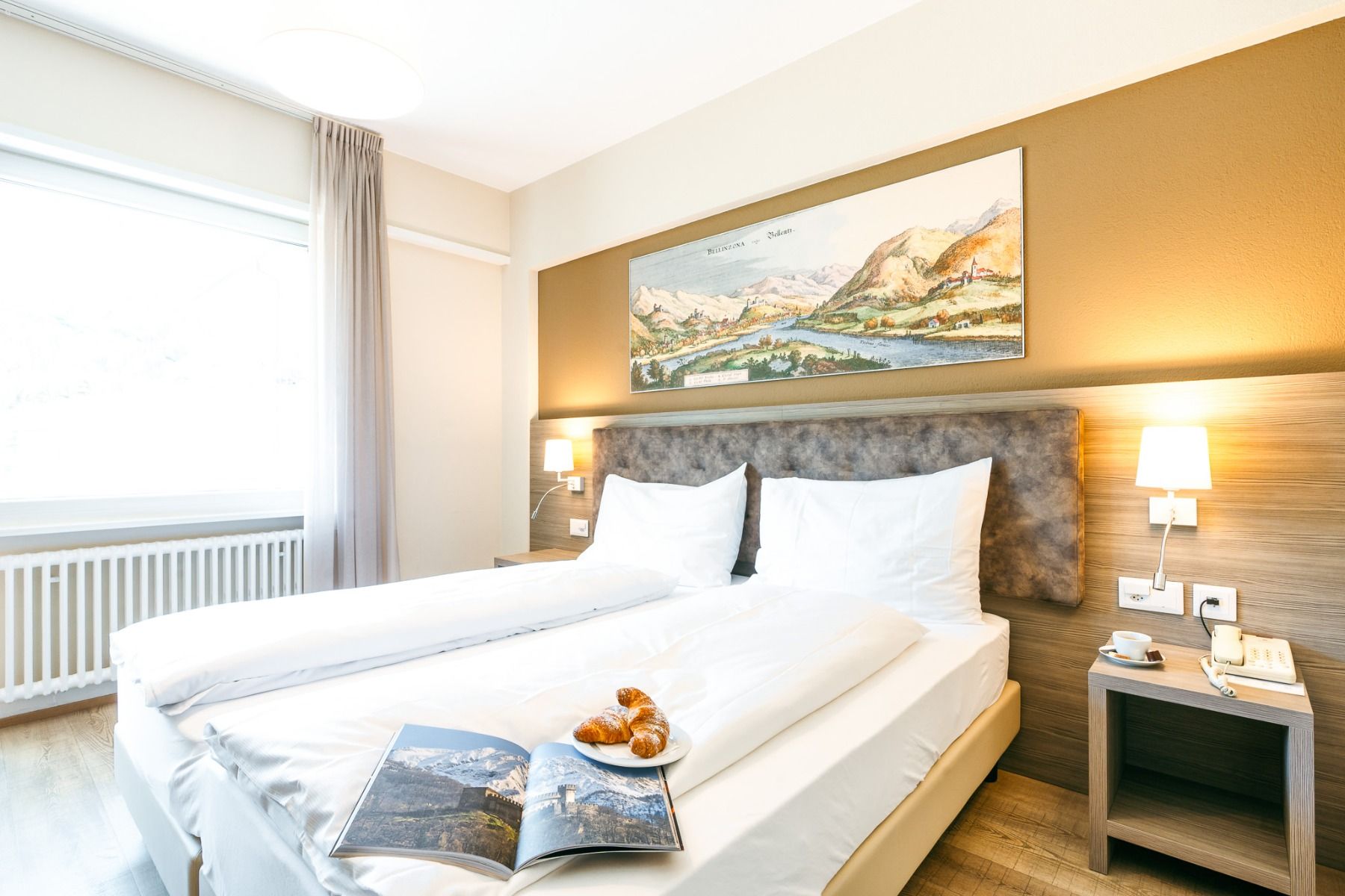 Hotel Unione