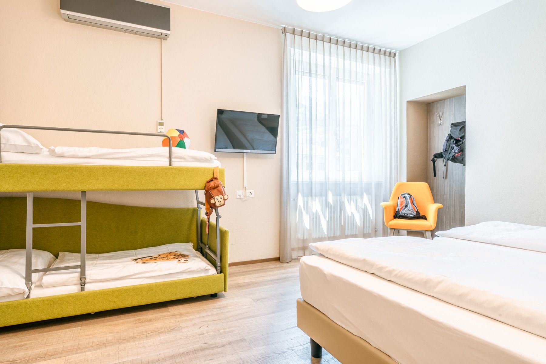 Hotel Unione