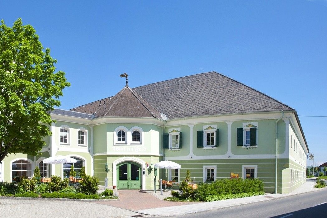Hotel Wirt im Feld