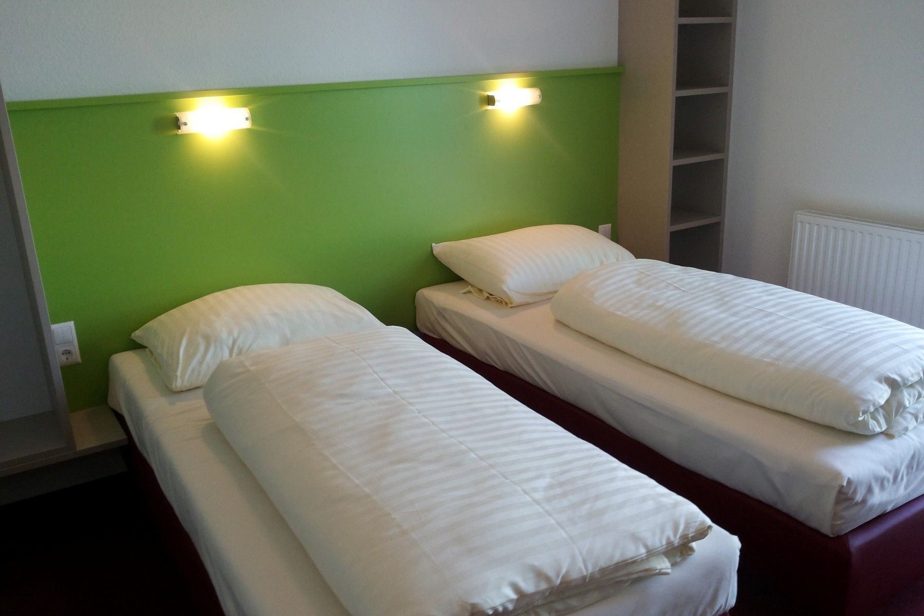 Hotel Wirt im Feld