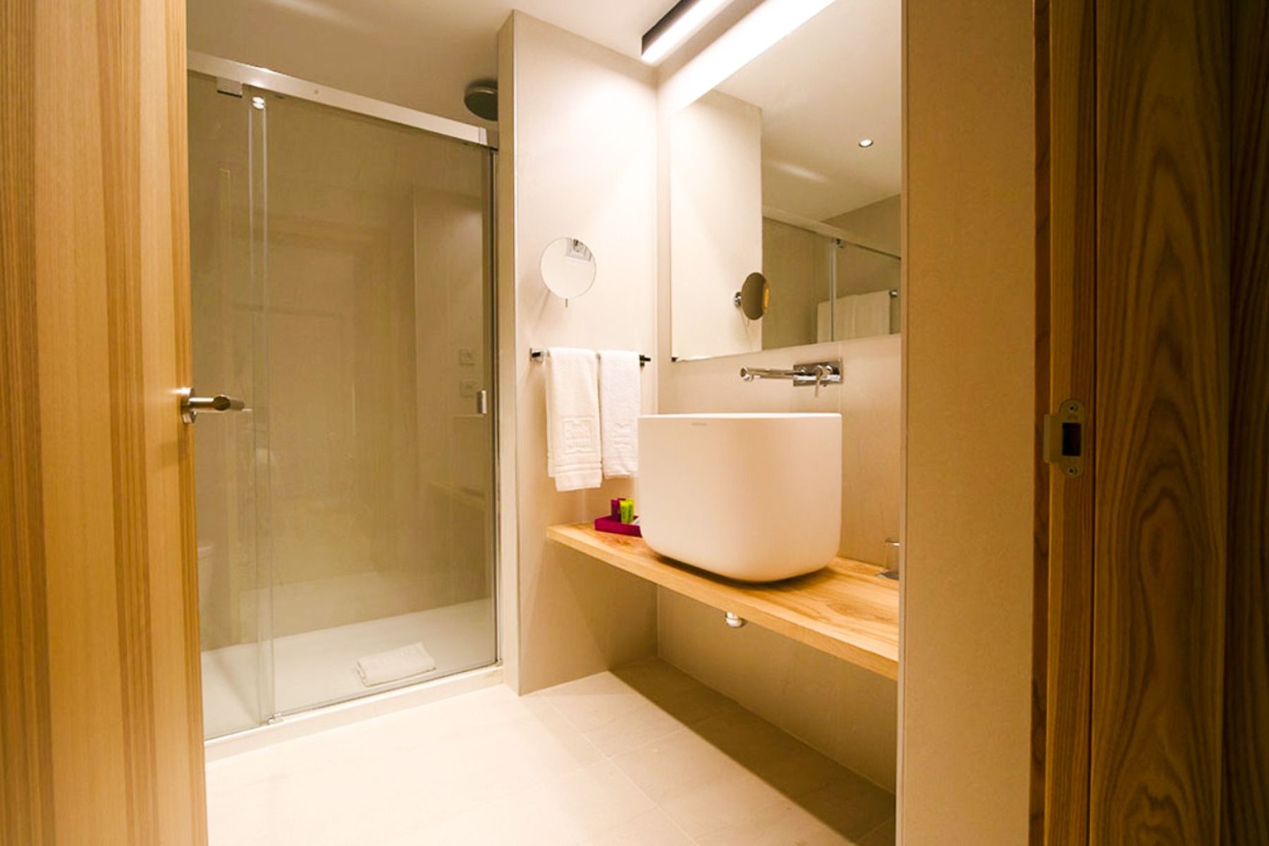 Hotel Zenit Sevilla****