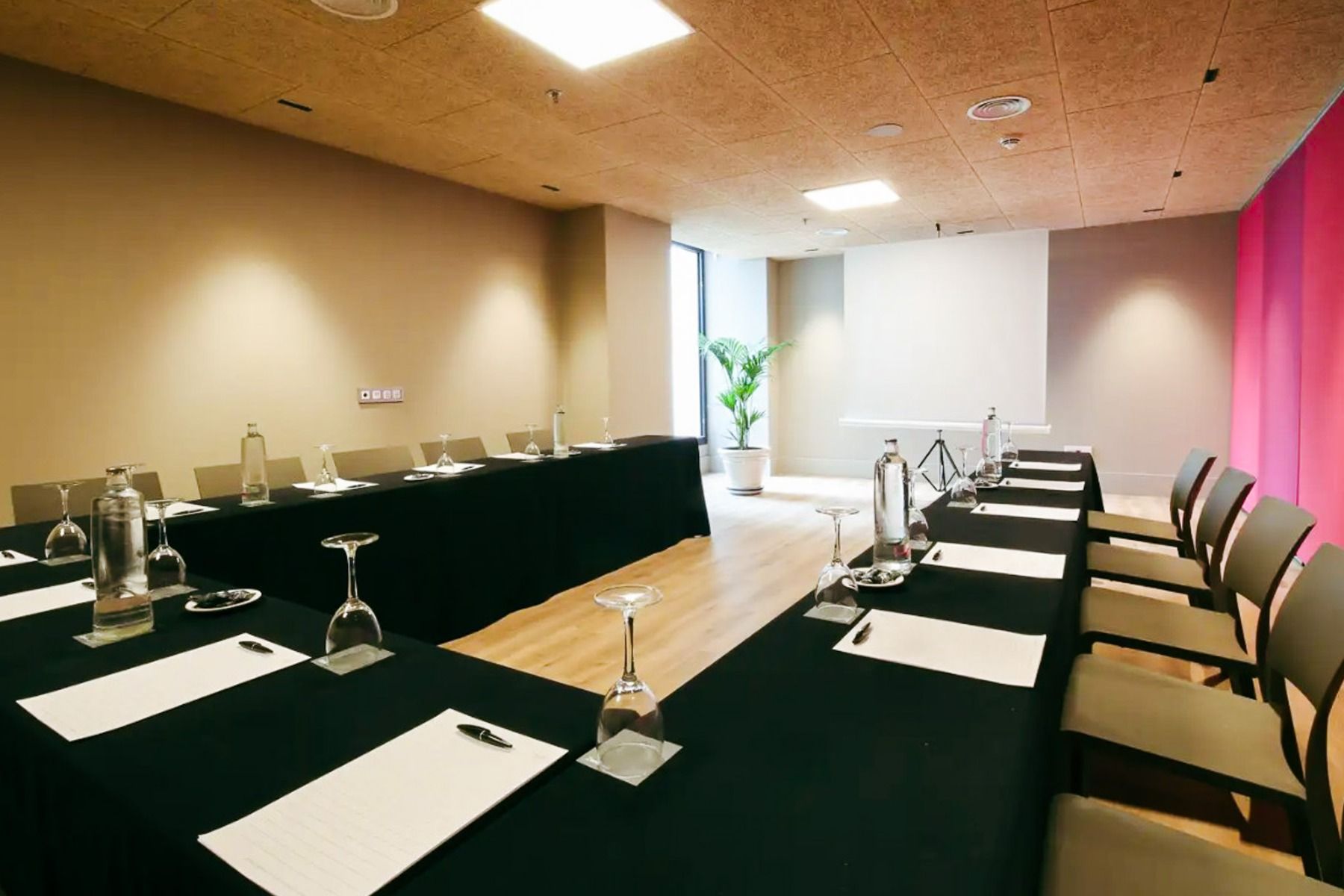 Hotel Zenit Sevilla****