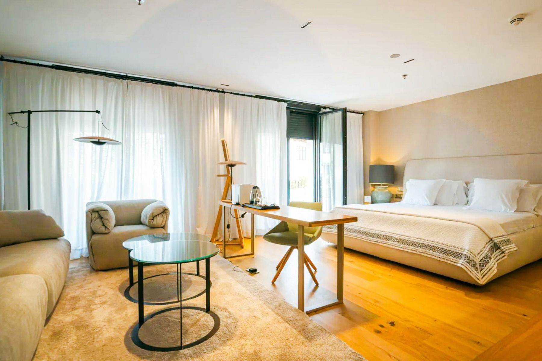 Hotel Zenit Sevilla****