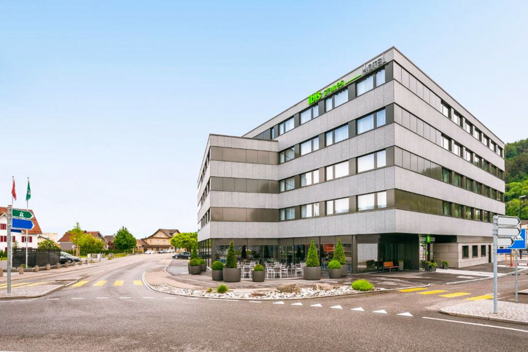 ibis Styles