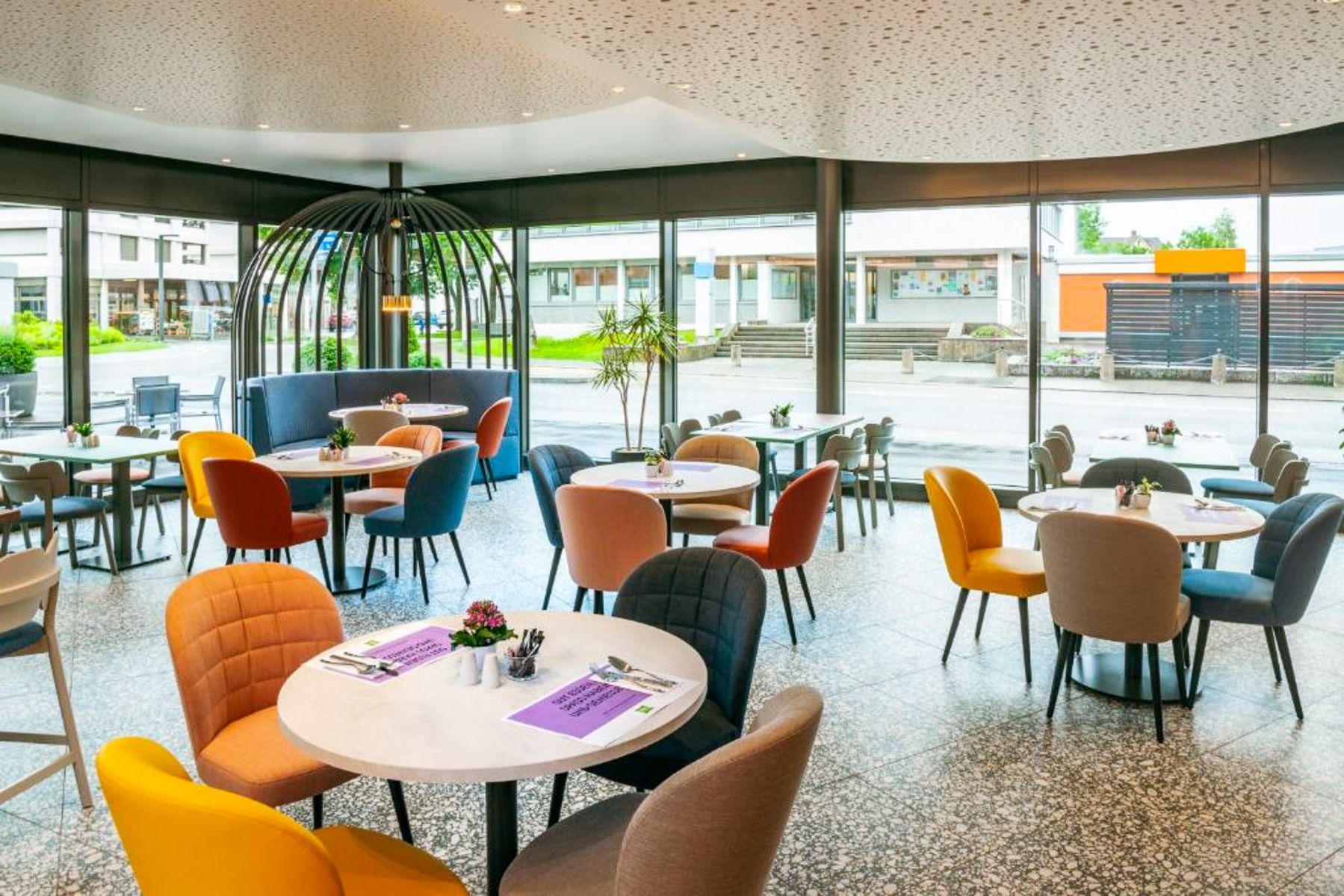 ibis Styles