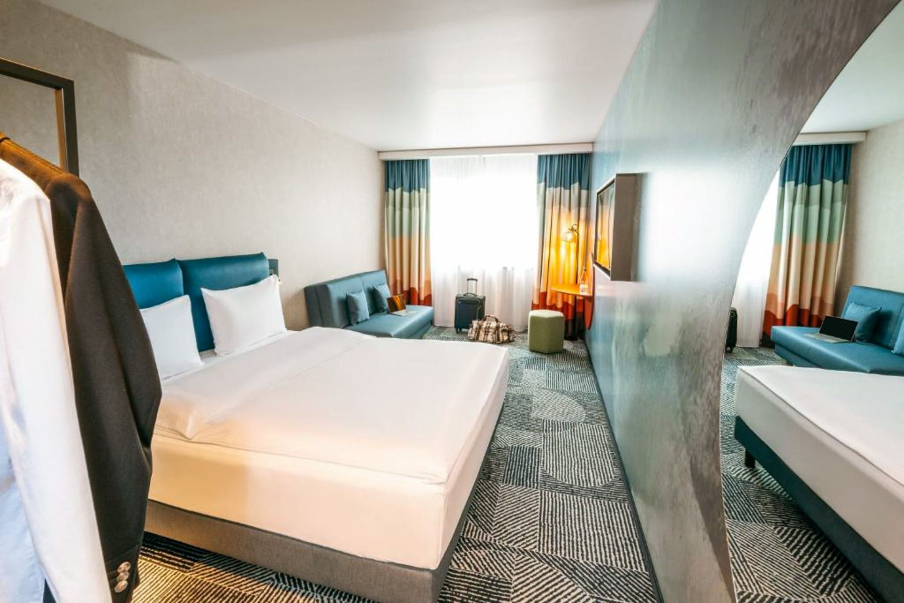 ibis Styles