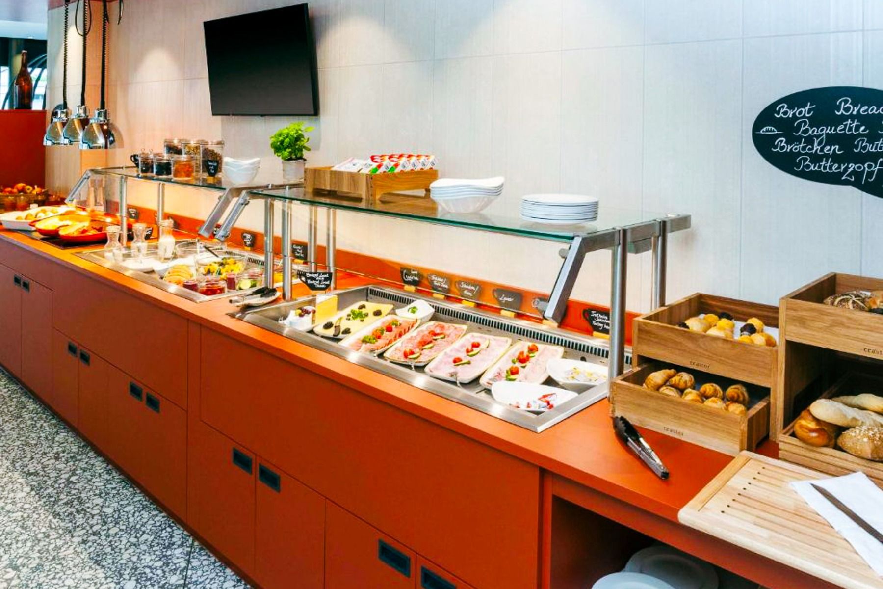ibis Styles