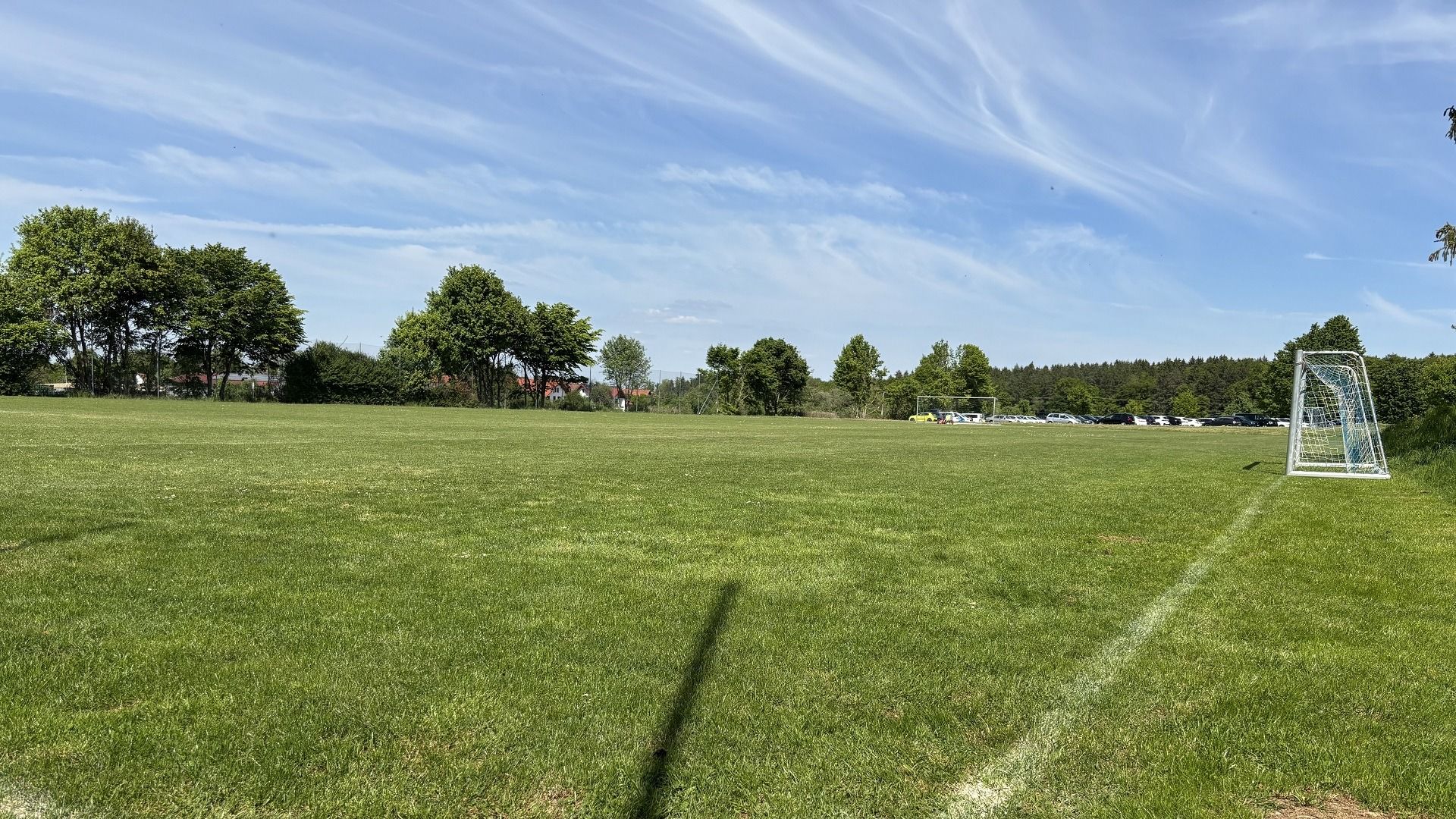 Naturrasenplatz Blaubeuren