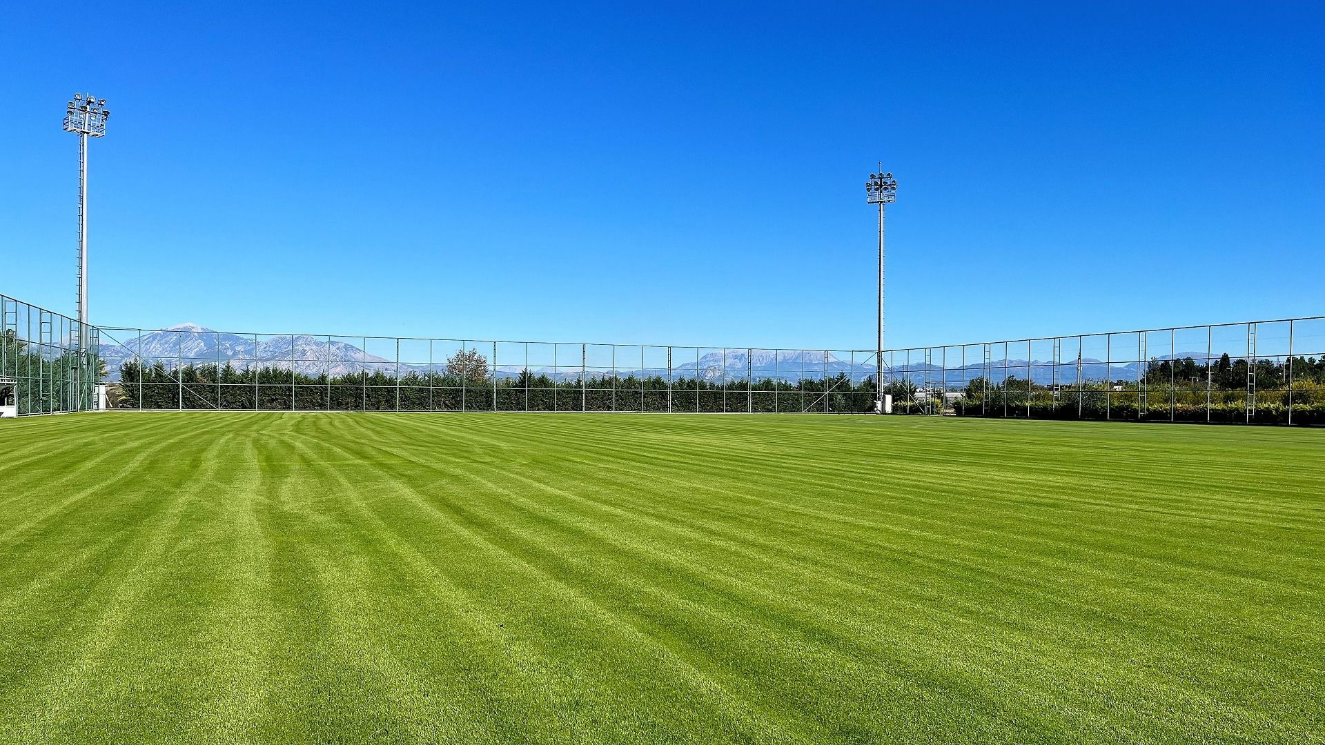 Susesi Sport Center Platz C