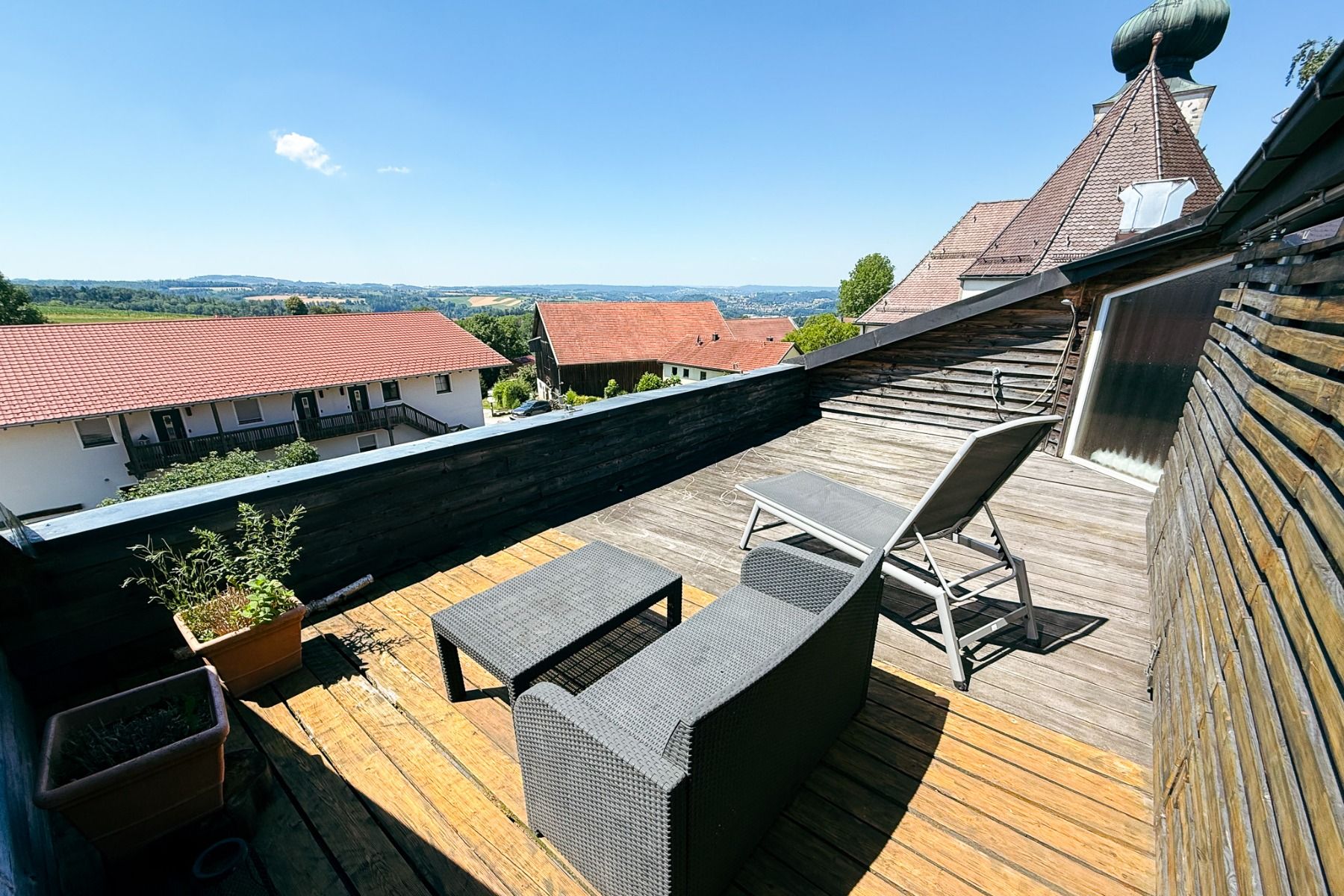 Landgasthof zum Kirchenwirt