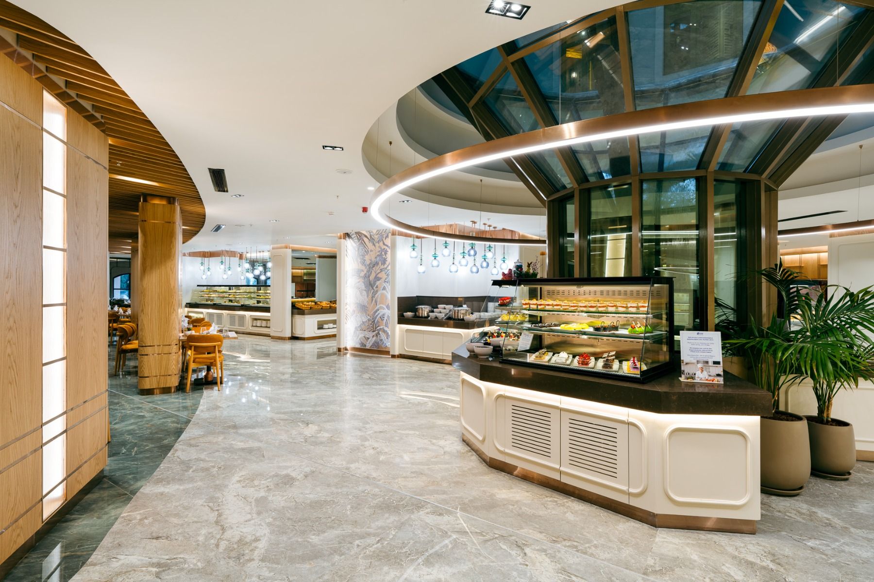 Hotel Limak Arcadia