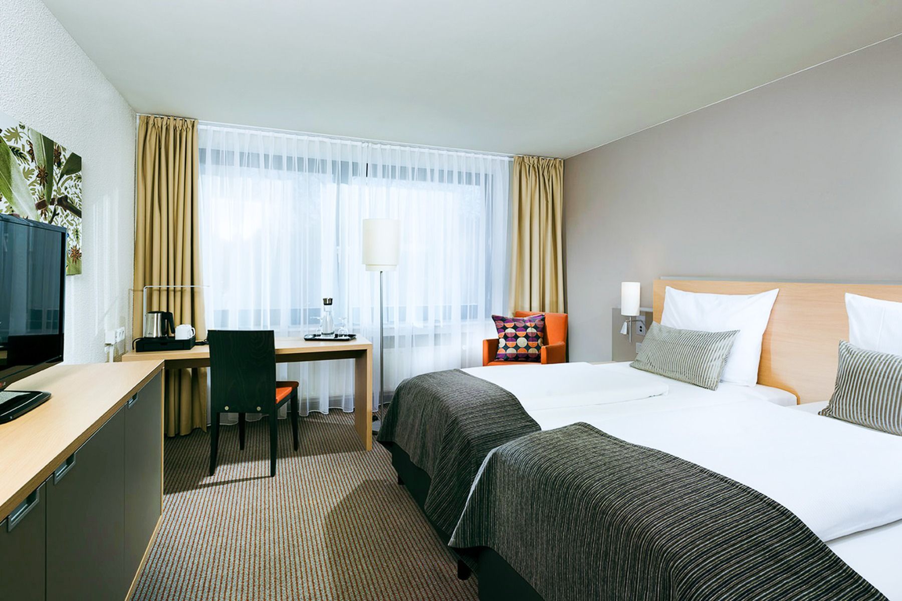 Mercure Hotel