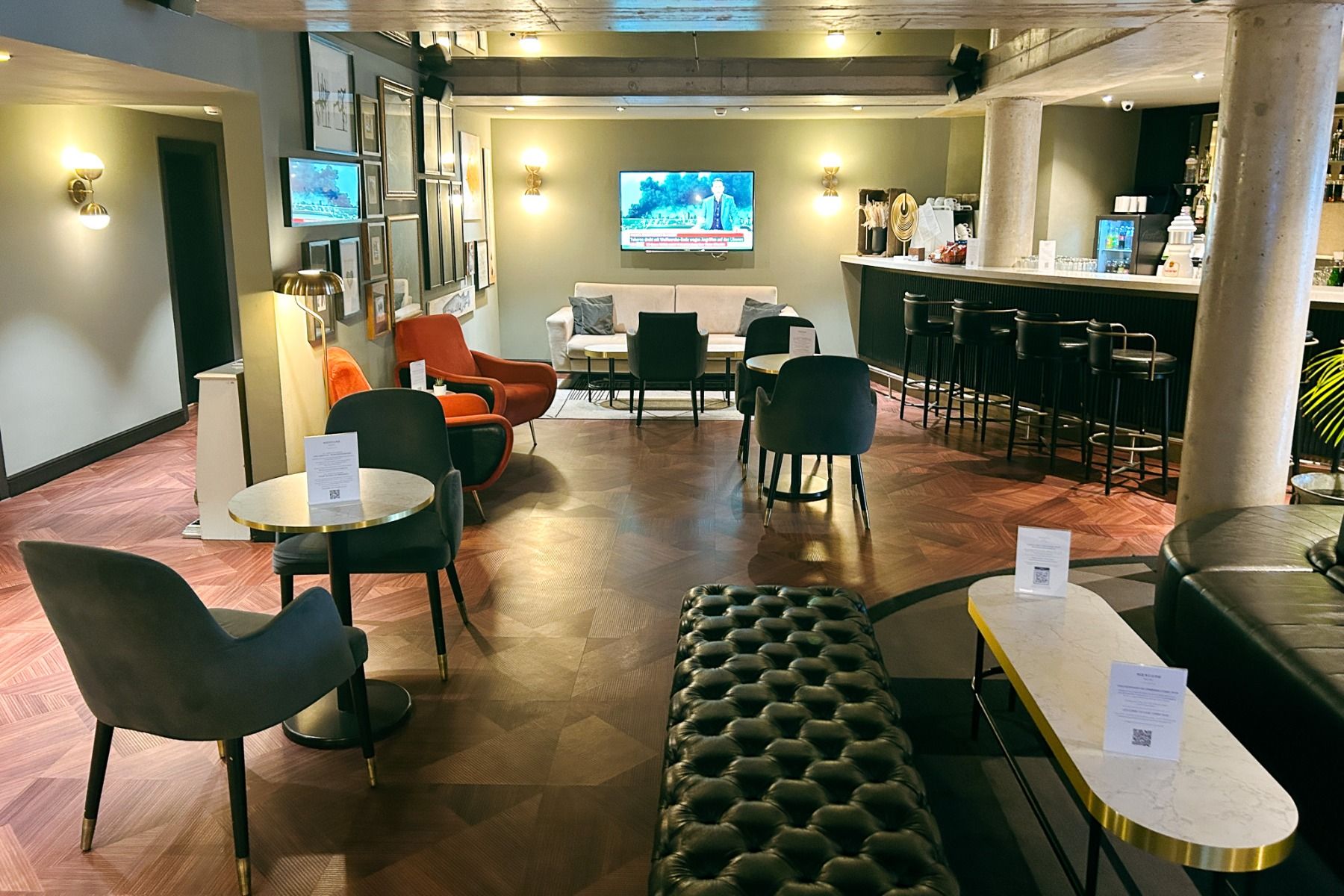 Mercure Hotel Pforzheim