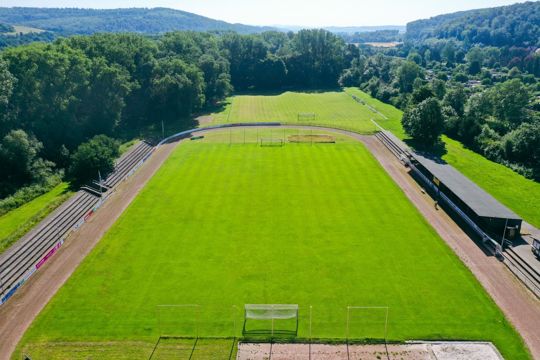 Gustav-Wegner-Stadion