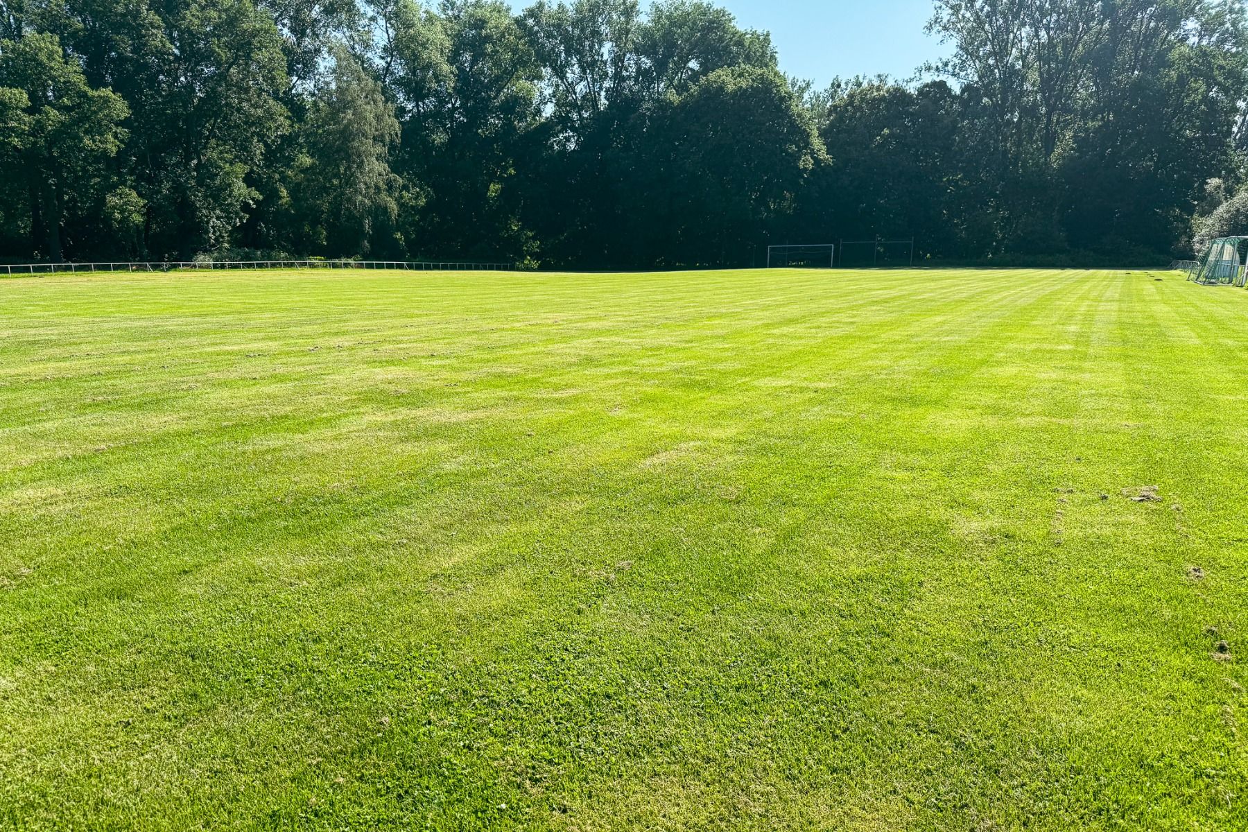 Trainingsplatz 1 Northeim