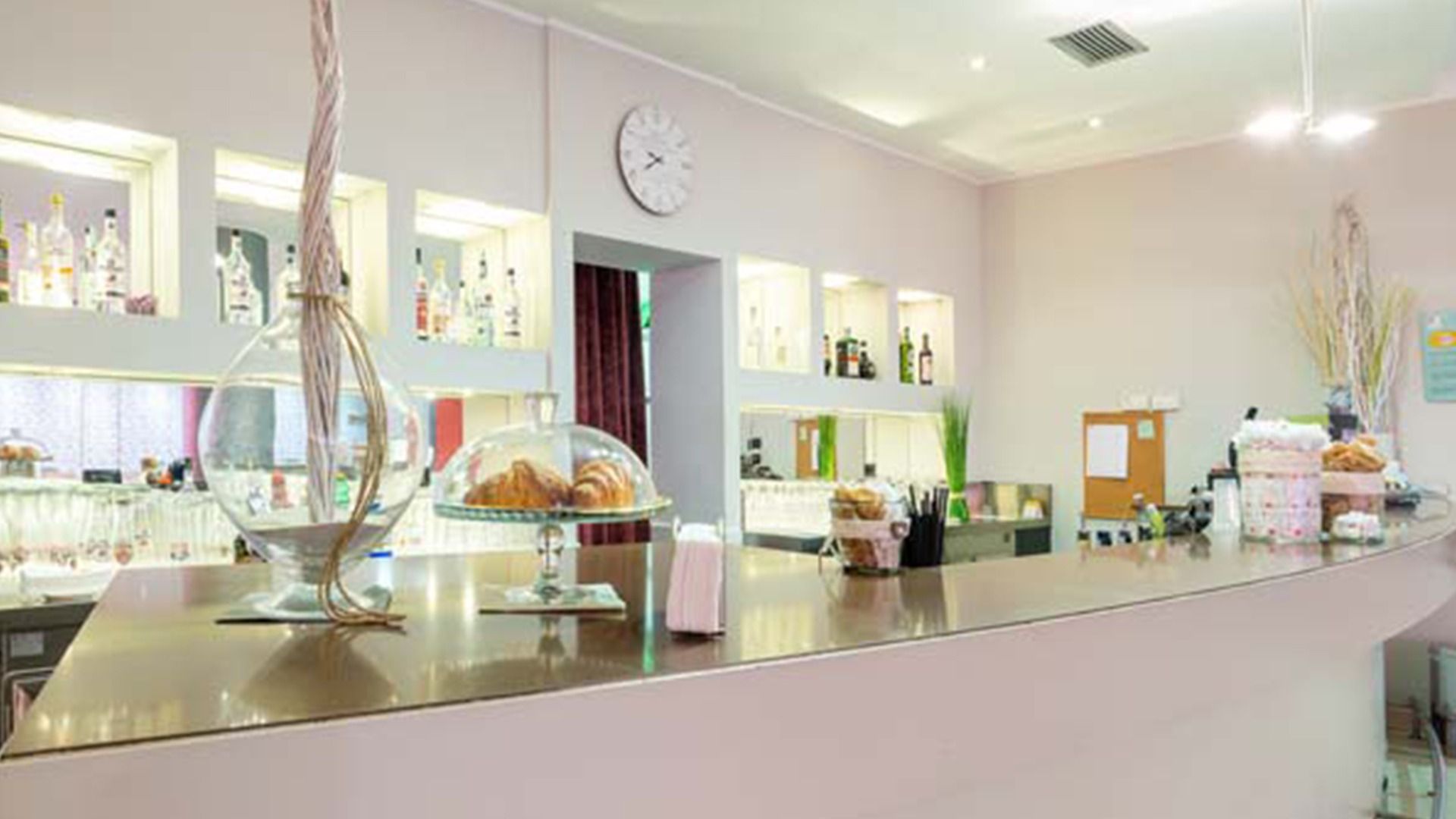 Parc Hotel****