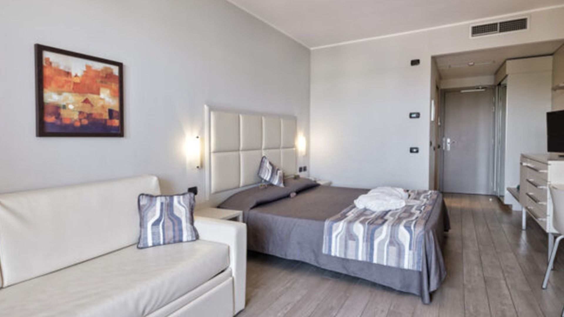 Parc Hotel****