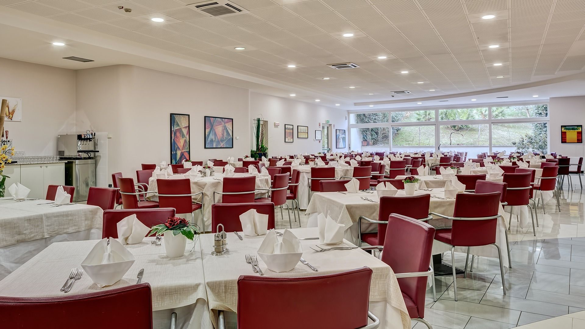 Parc Hotel****