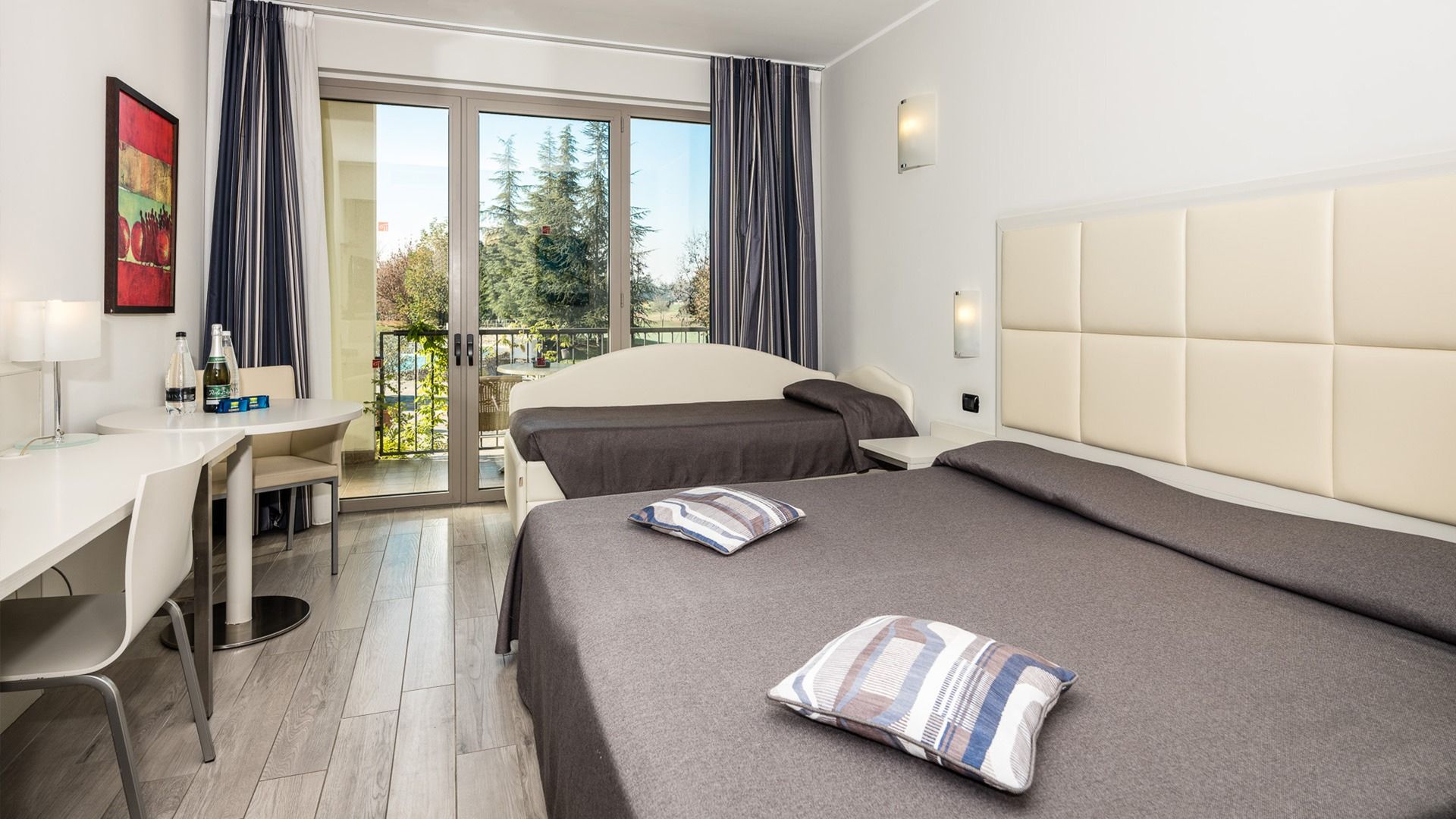 Parc Hotel****