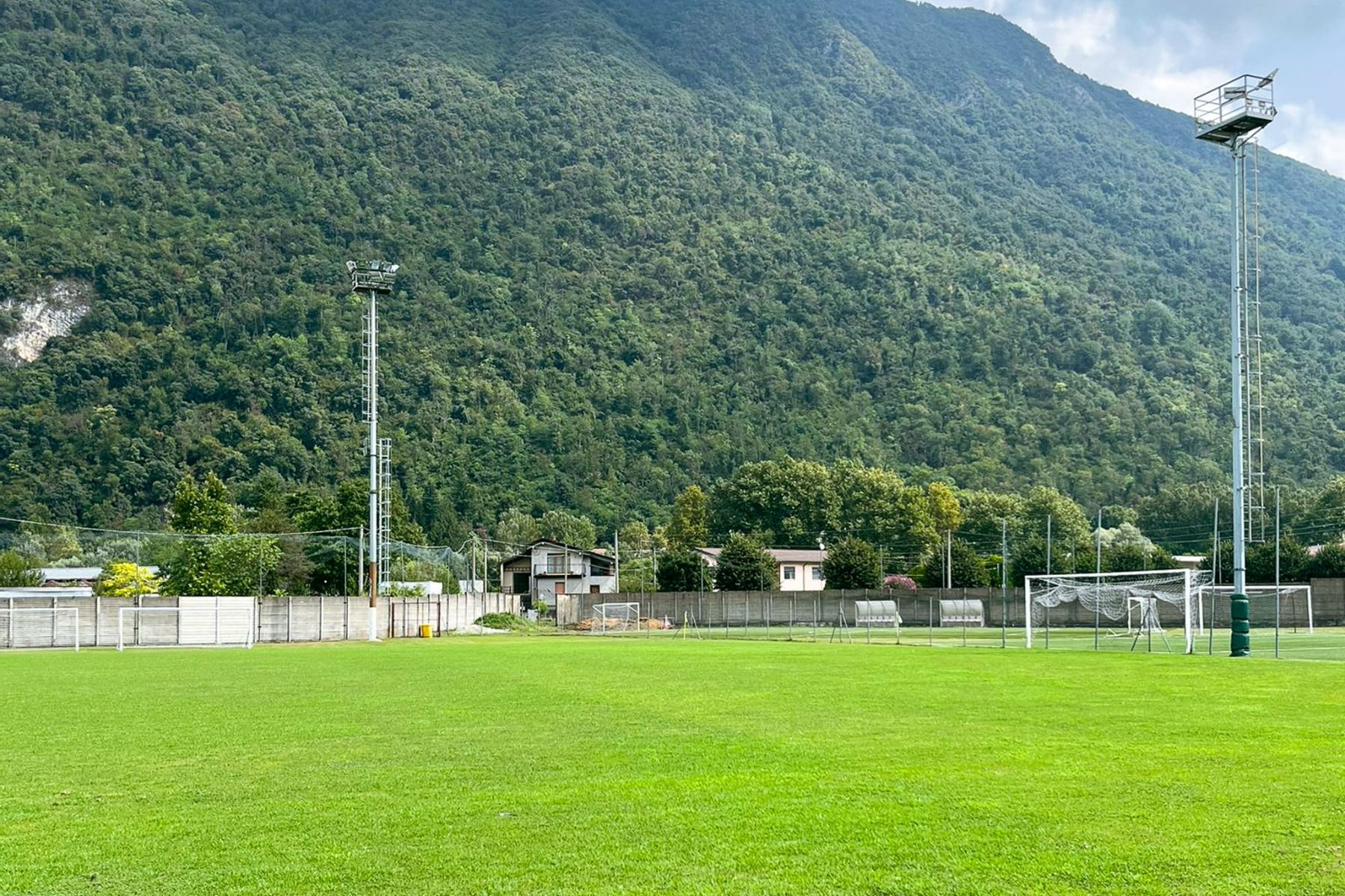 Hotel La Bussola