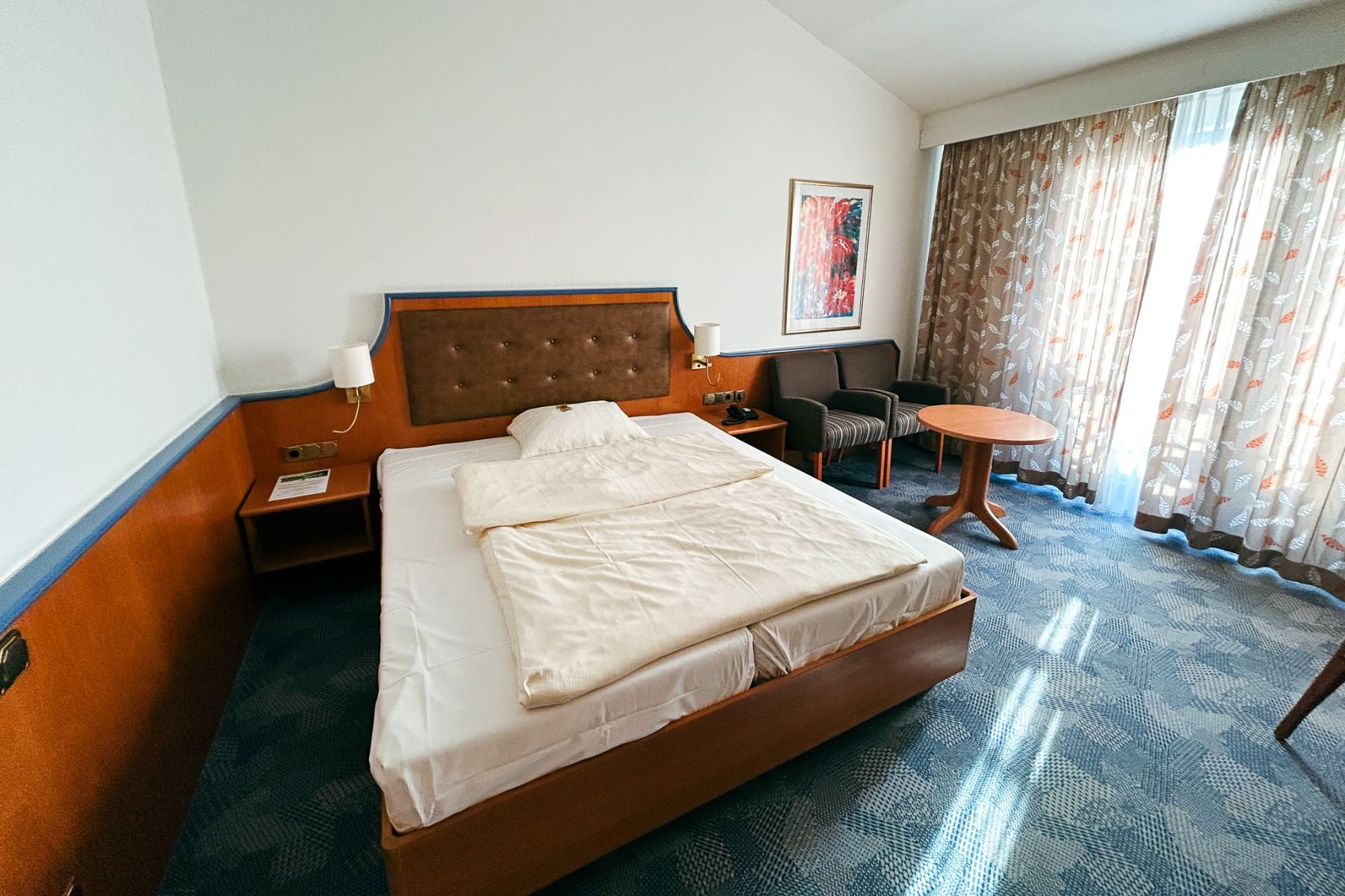 Posthotel Rotenburg