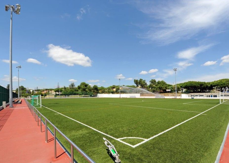 Estadio Municipal Quarteria N2