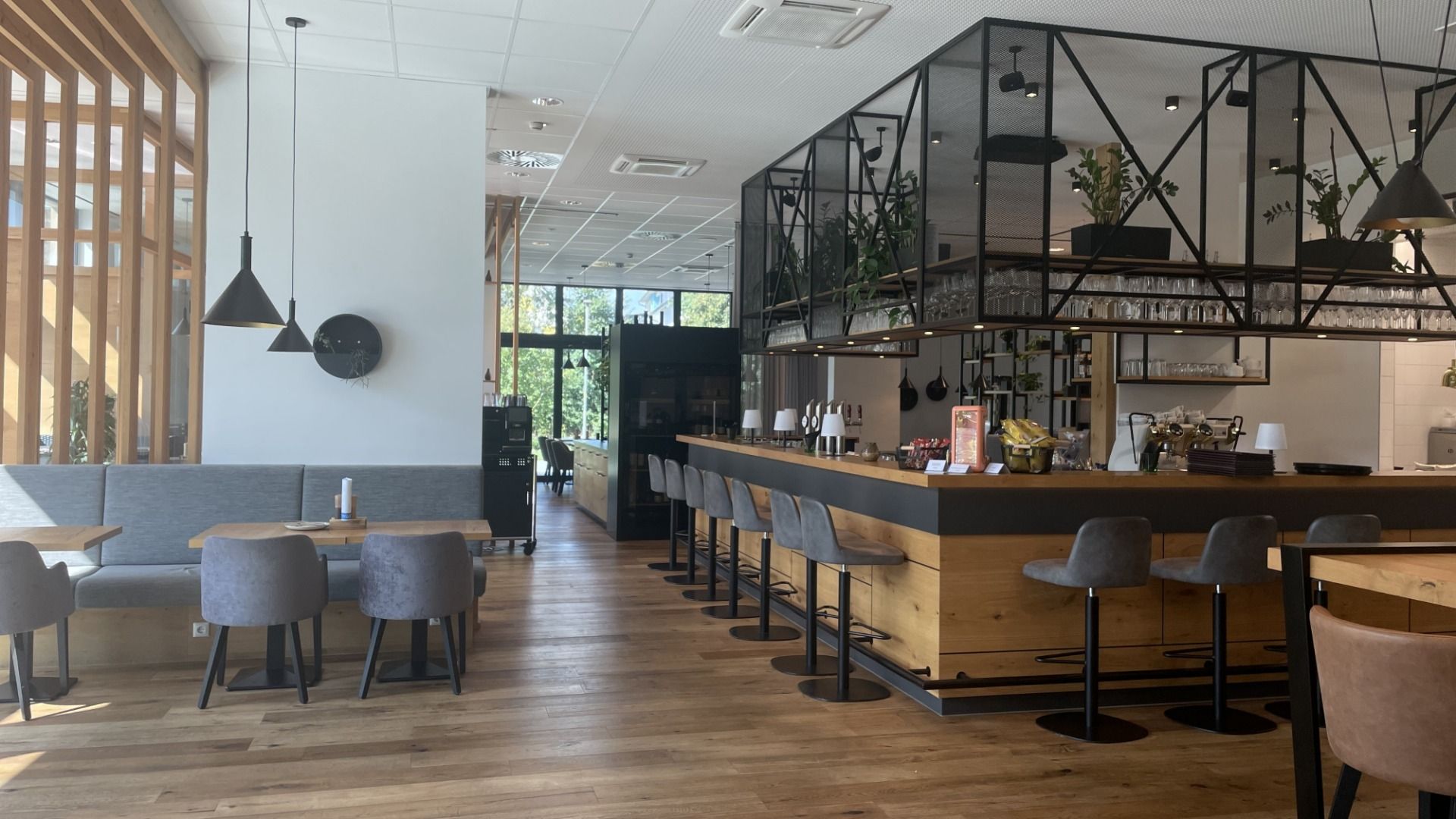 Best Western Parkhotel Hagenberg ****S