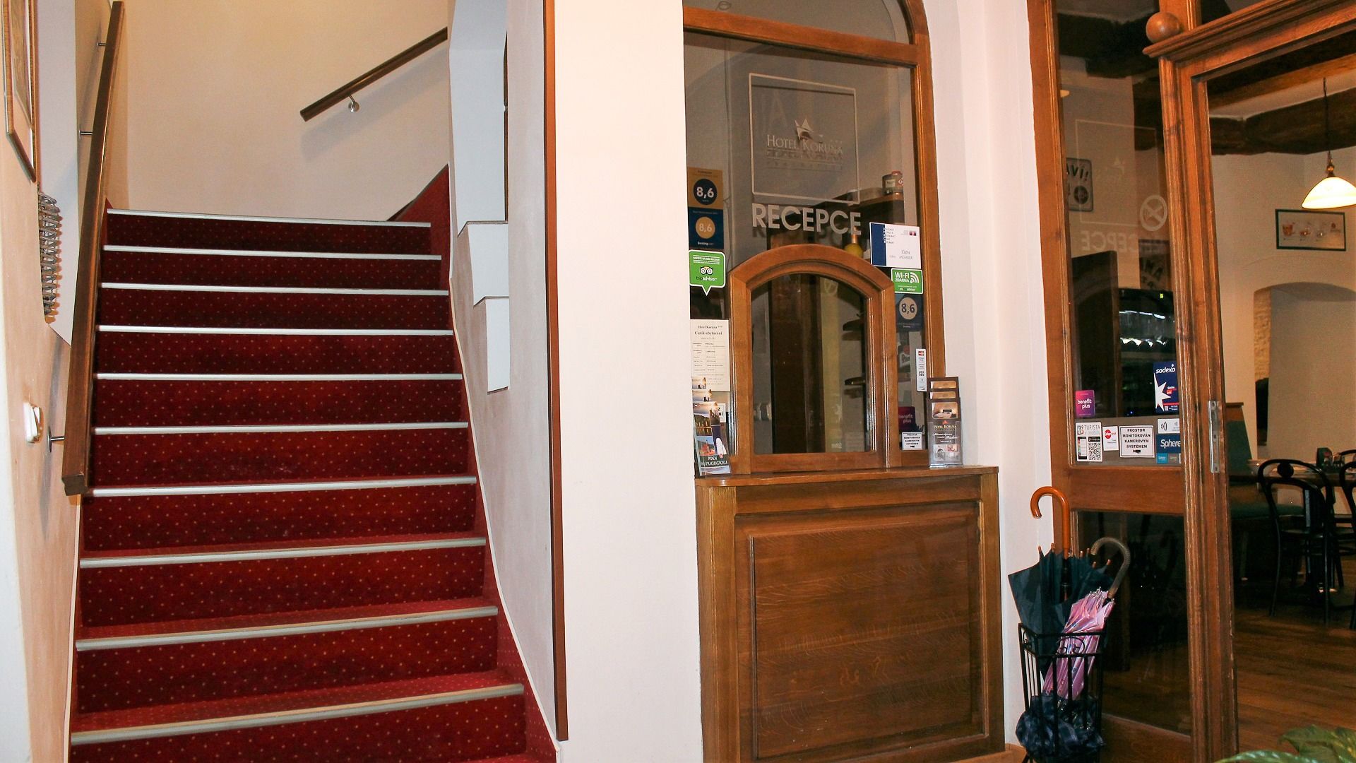 Hotel Koruna***
