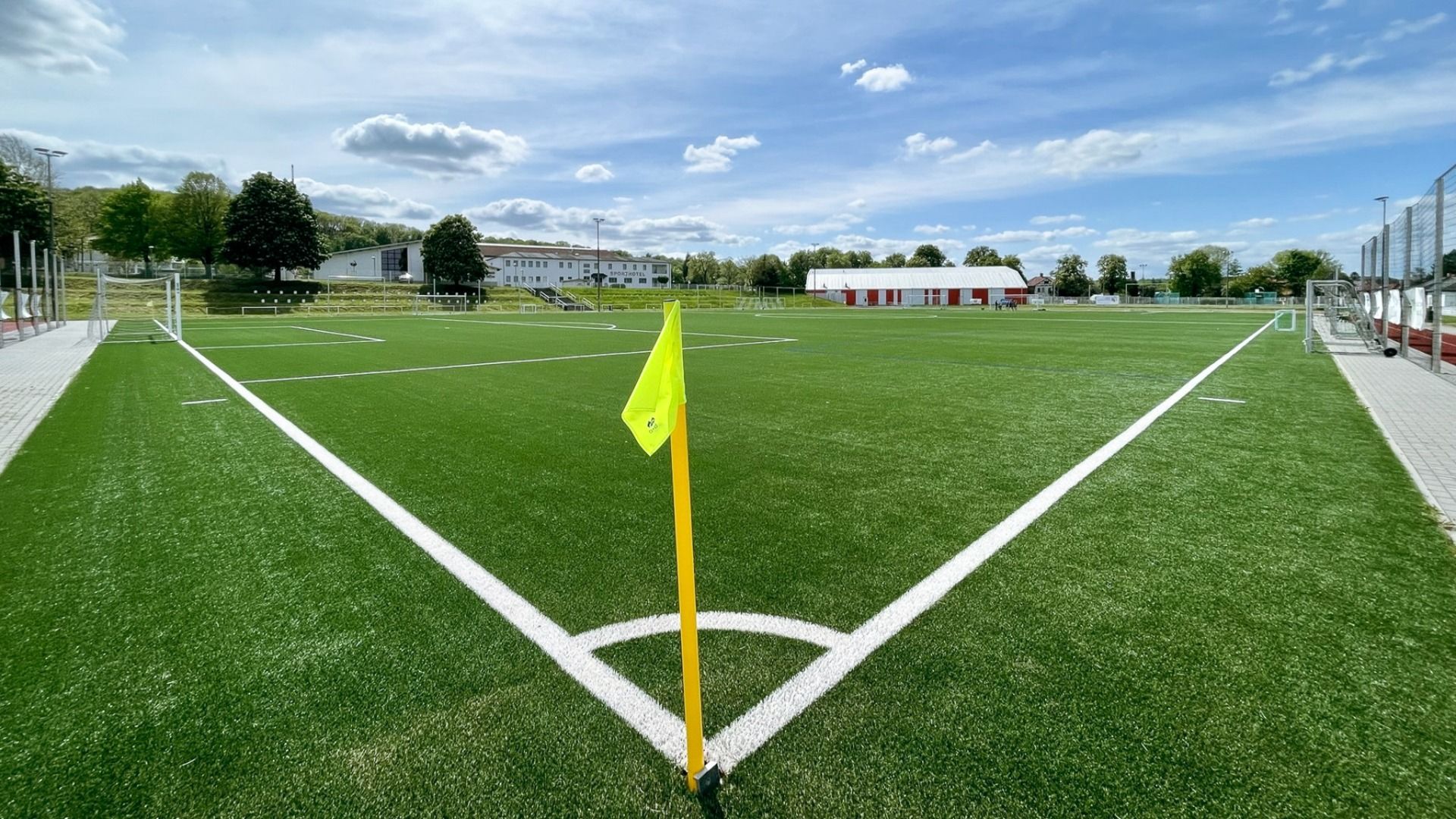 Sportcampus Schlotheim