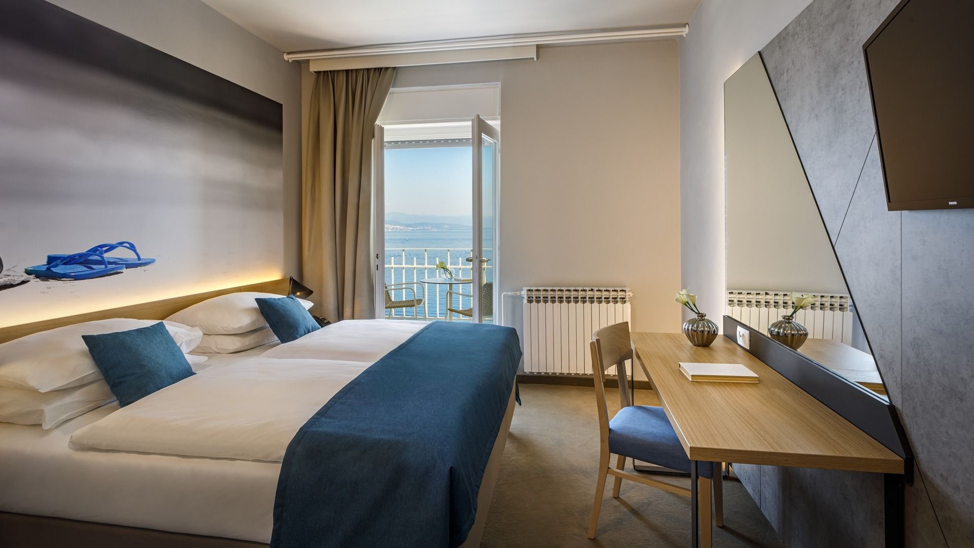 Hotel Istra***
