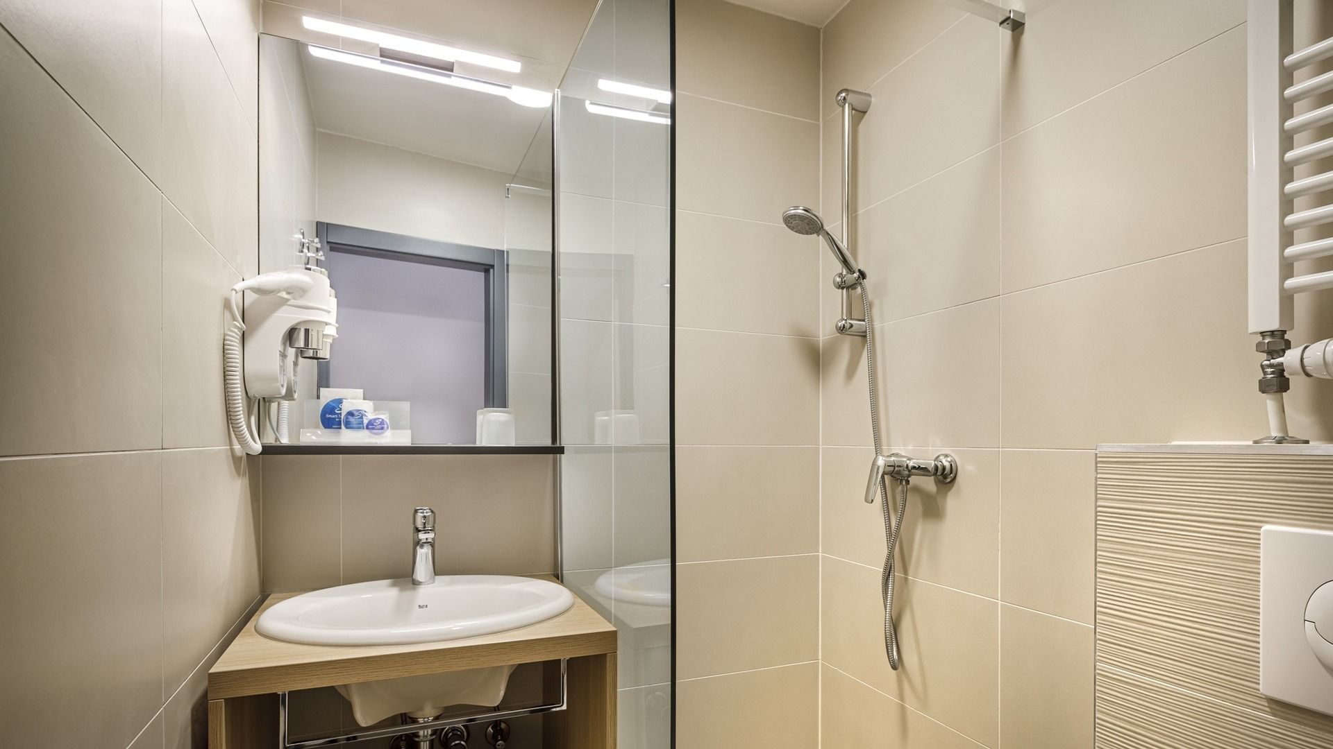 Hotel Istra***