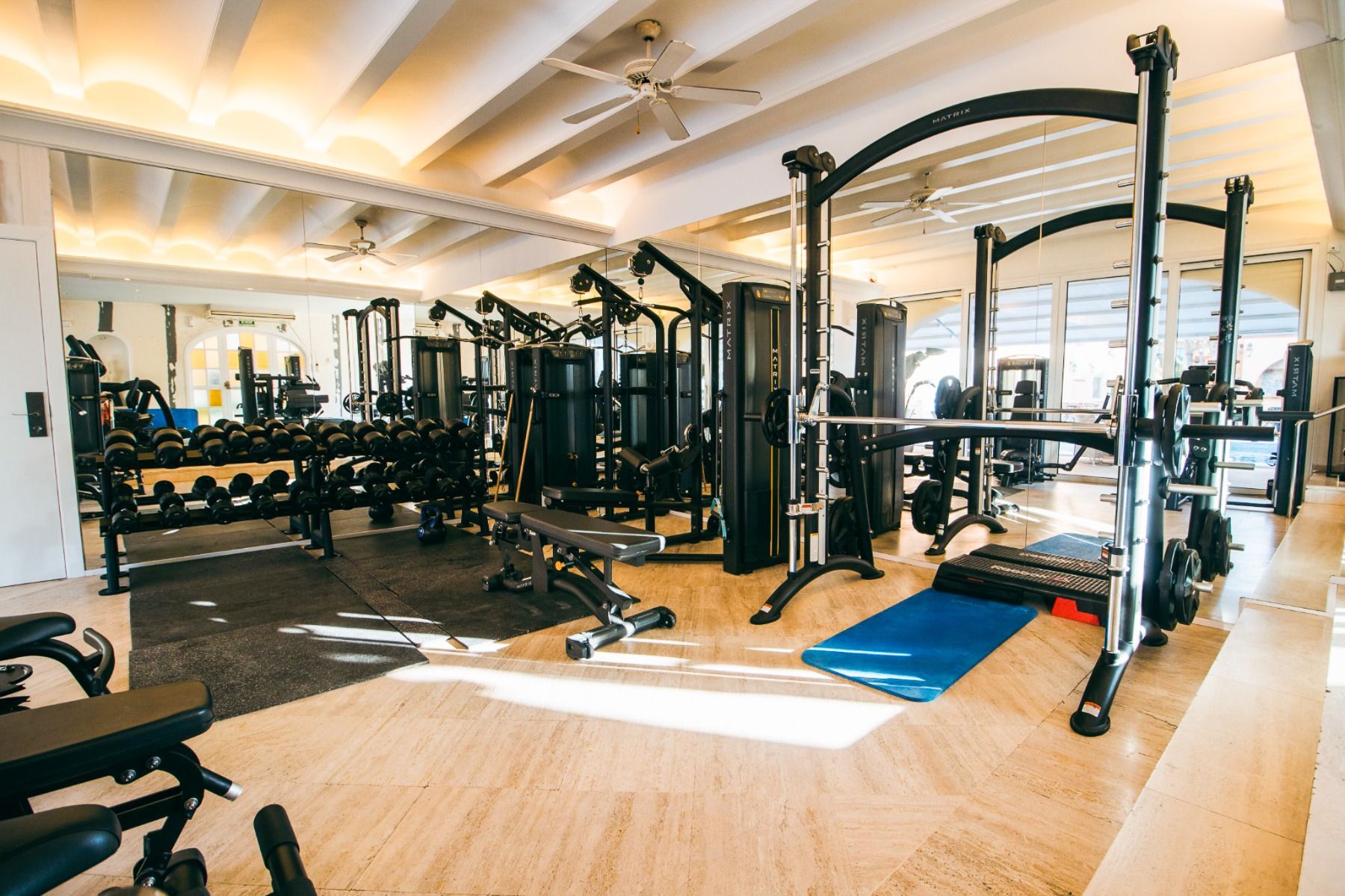 Van der Valk Hotel BARCAROLA****