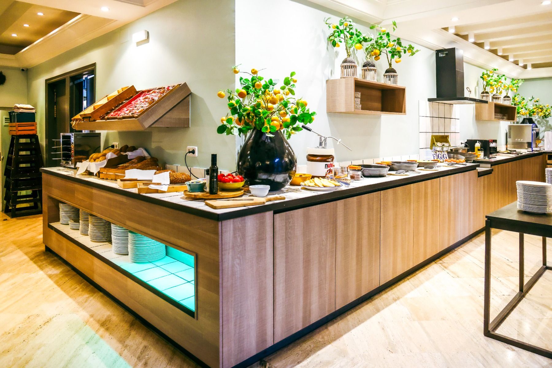 Van der Valk Hotel BARCAROLA****