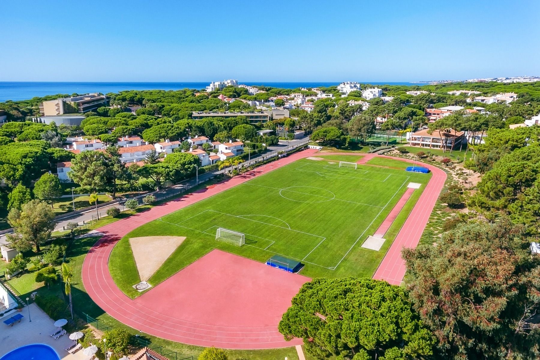 Victoria Sports & Beach Hotel****