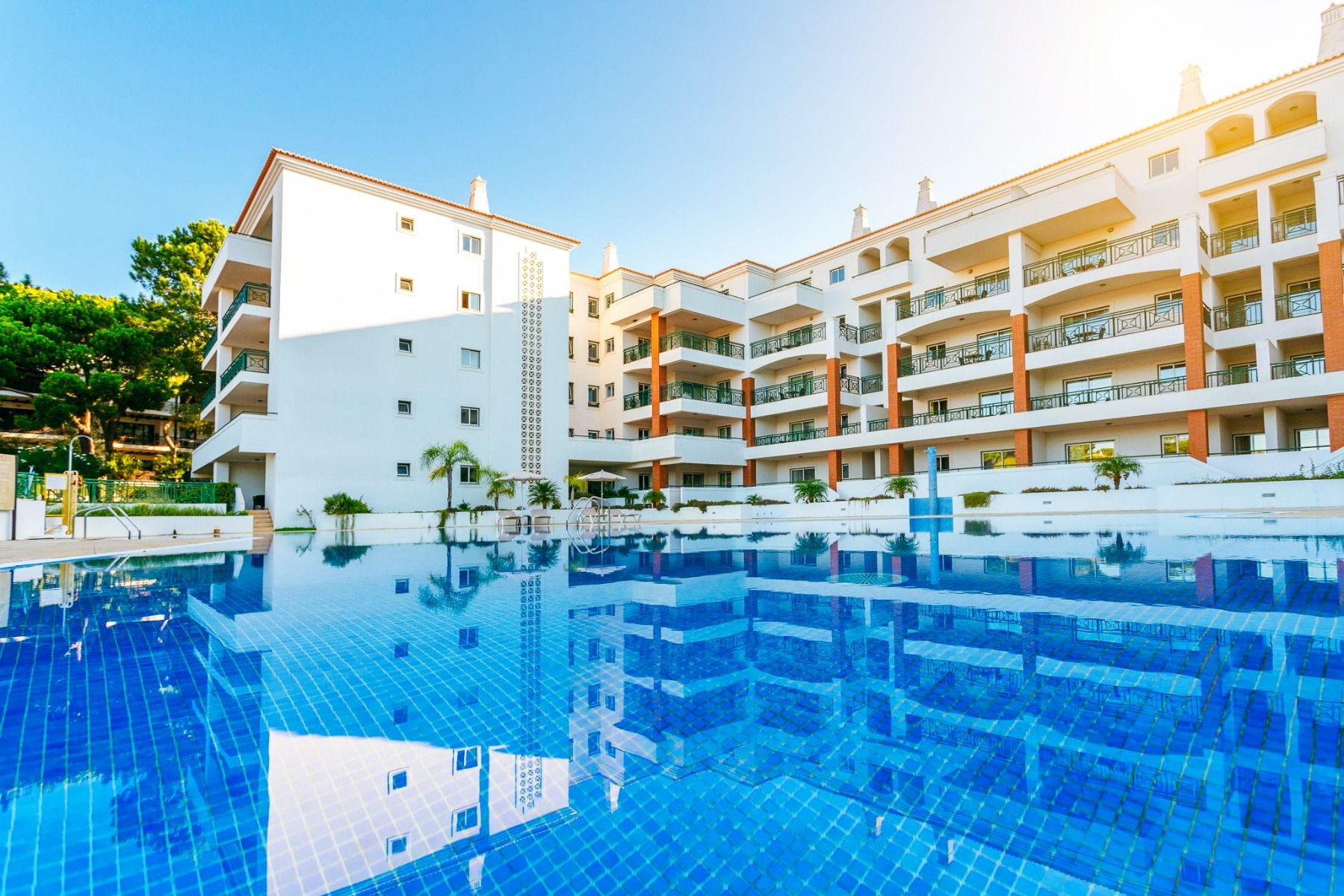 Victoria Sports & Beach Hotel****