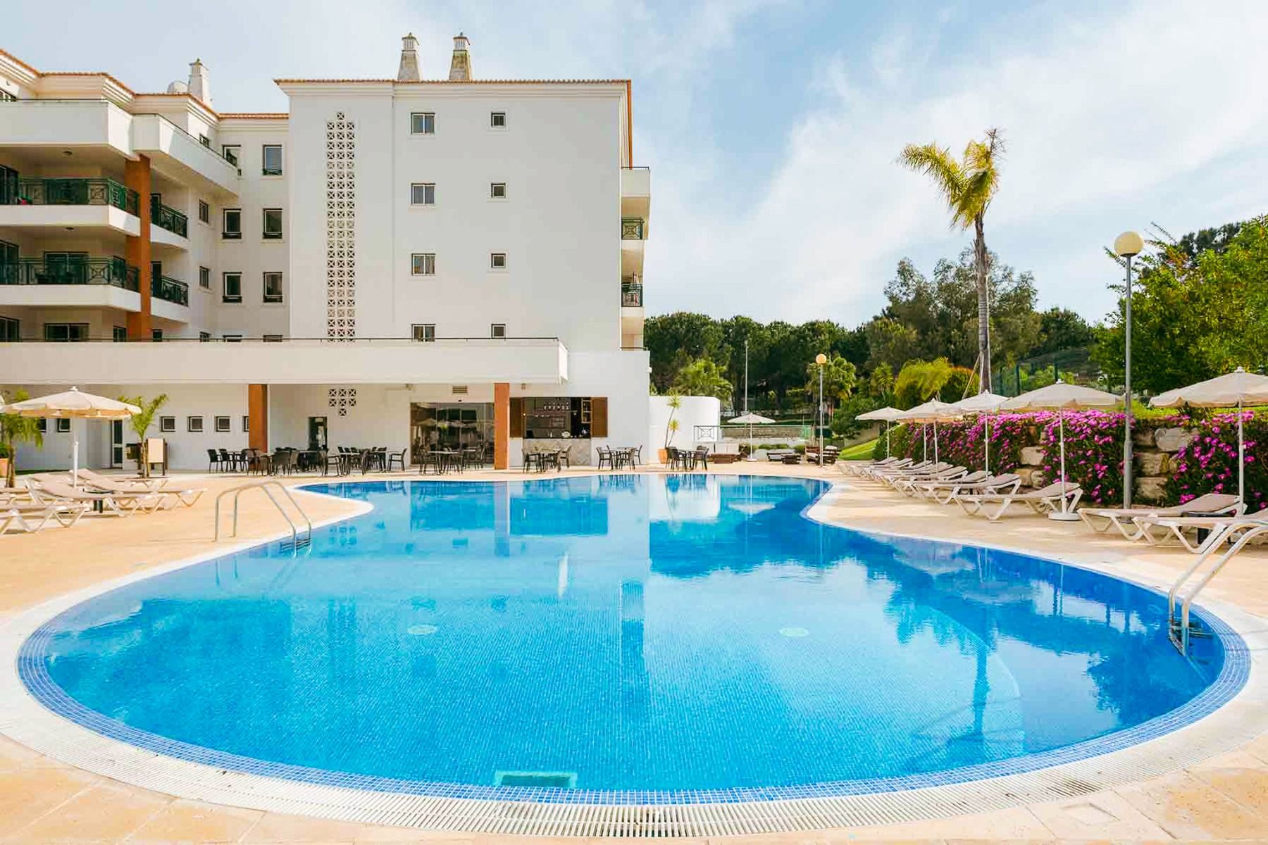 Victoria Sports & Beach Hotel****