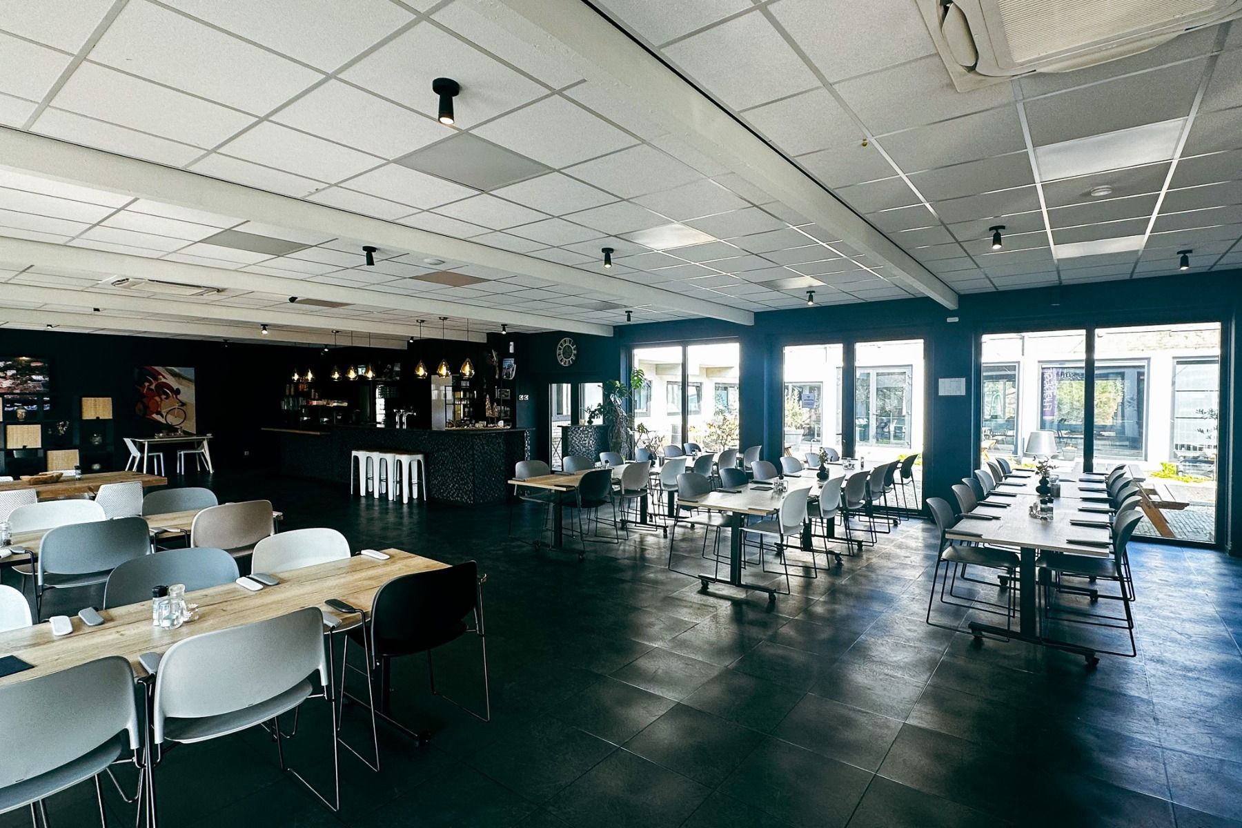 Watersley Sports & Talentpark